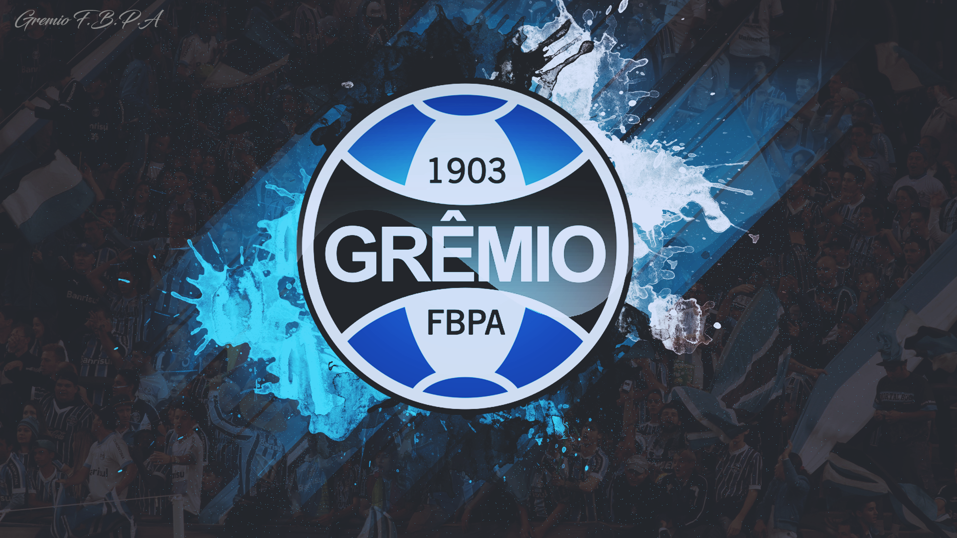 Grгєmio Foot-Ball Porto Alegrense Wallpapers