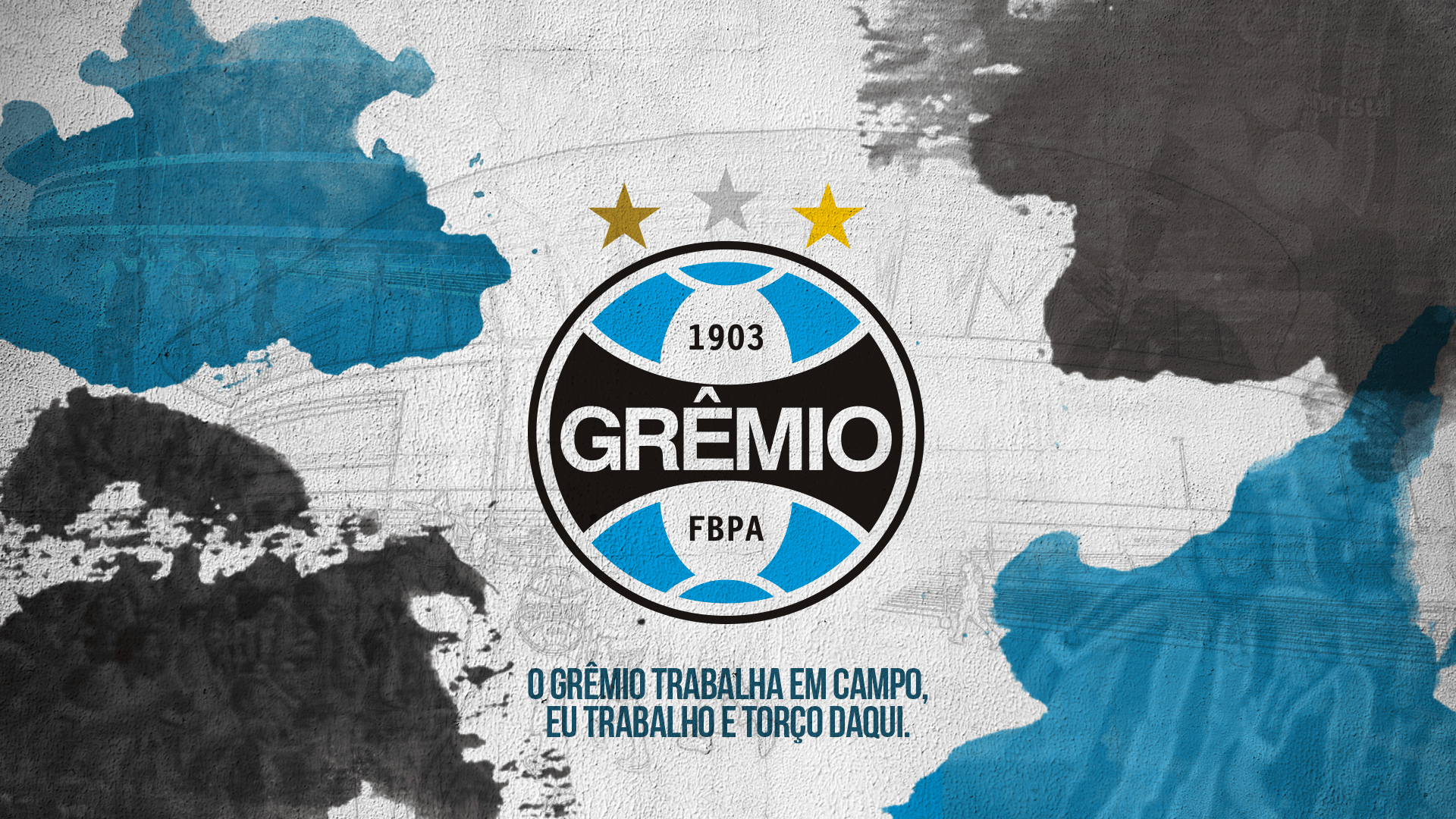 Grгєmio Foot-Ball Porto Alegrense Wallpapers