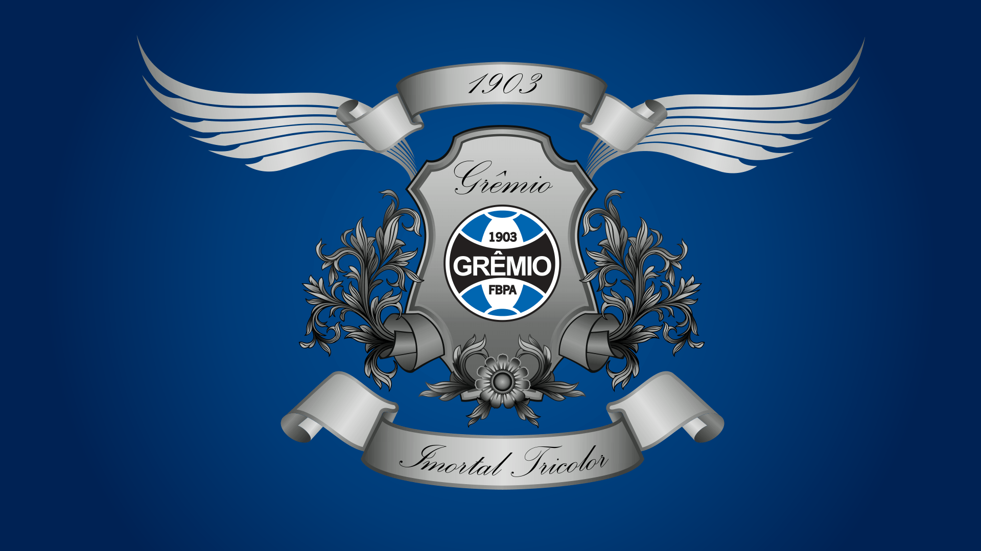 Grгєmio Foot-Ball Porto Alegrense Wallpapers