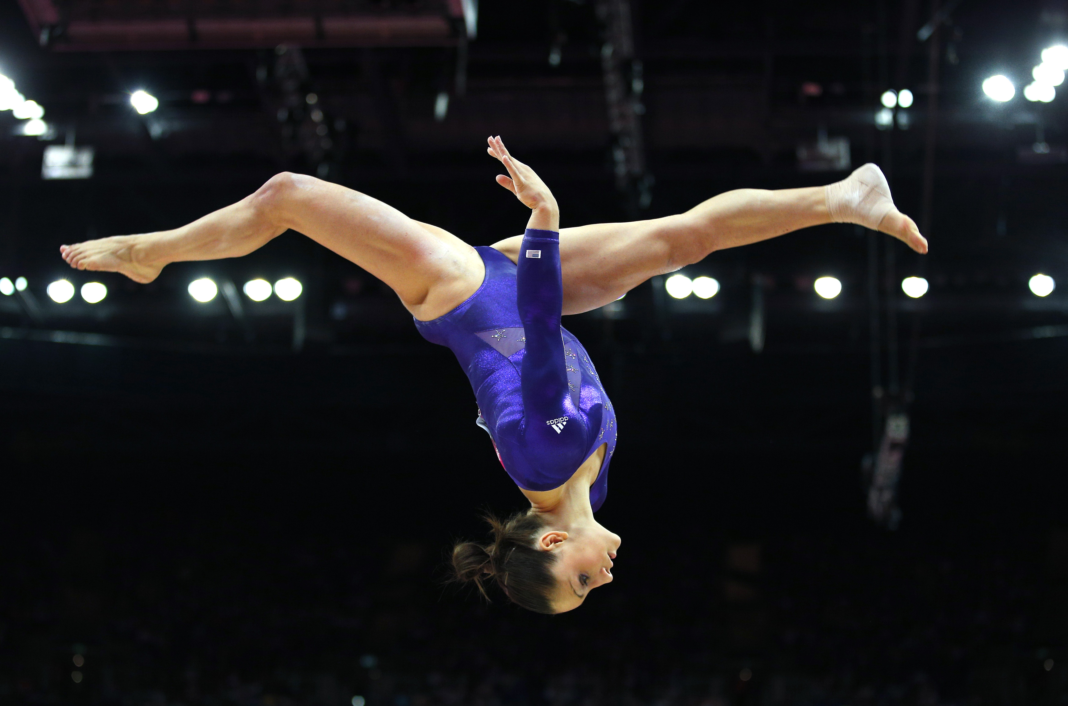 Gymnastics Wallpapers