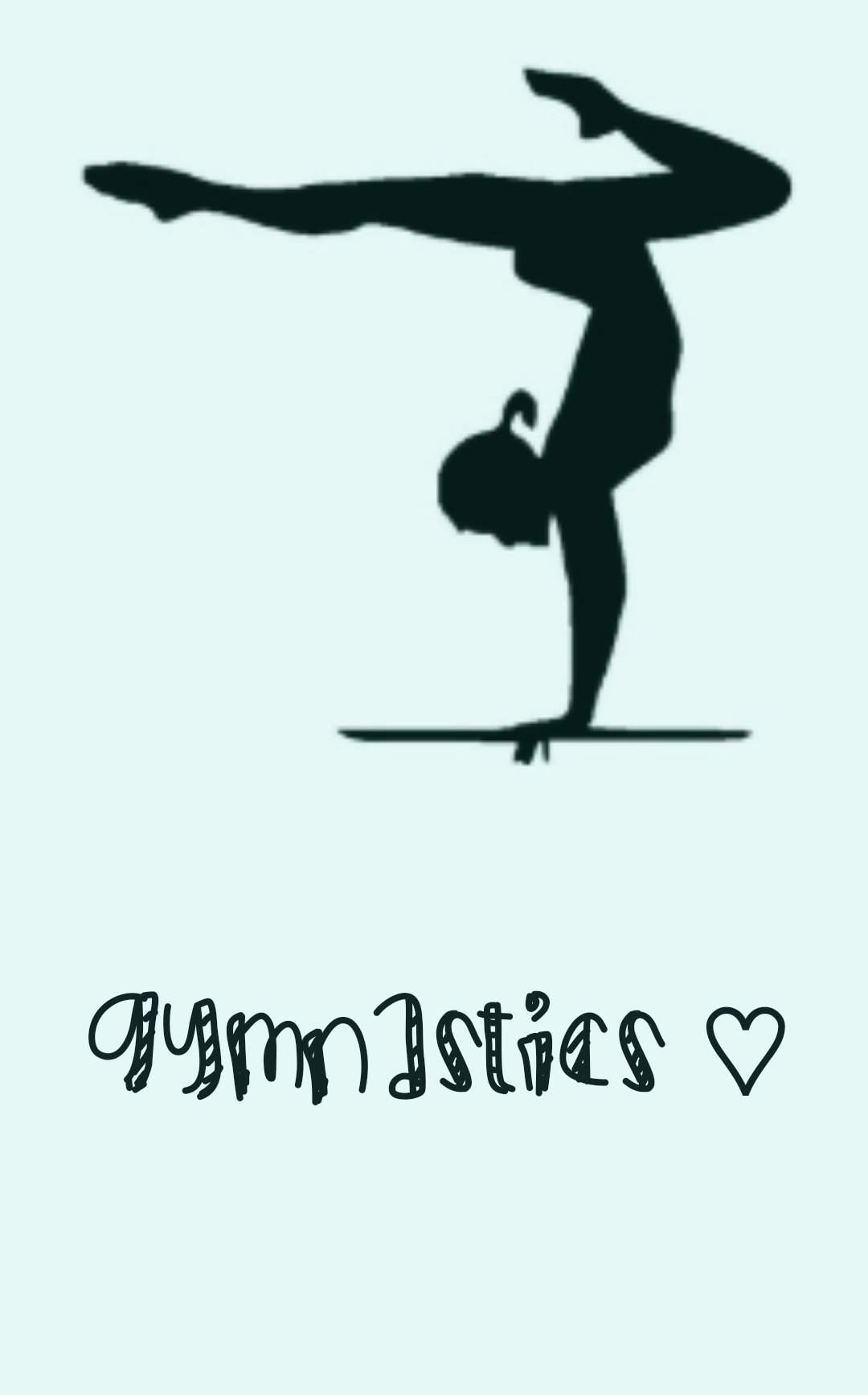 Gymnastics Wallpapers