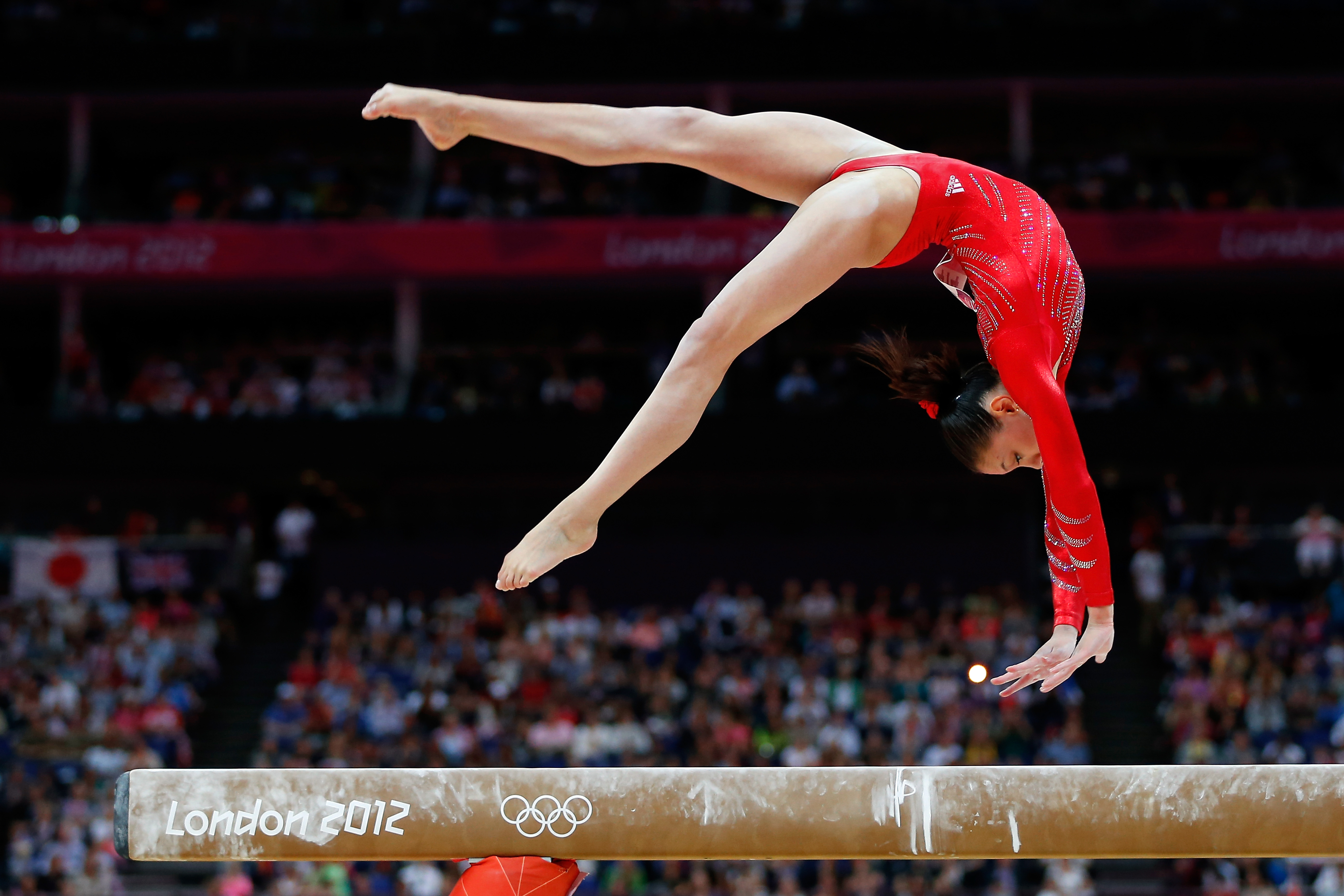 Gymnastics Wallpapers