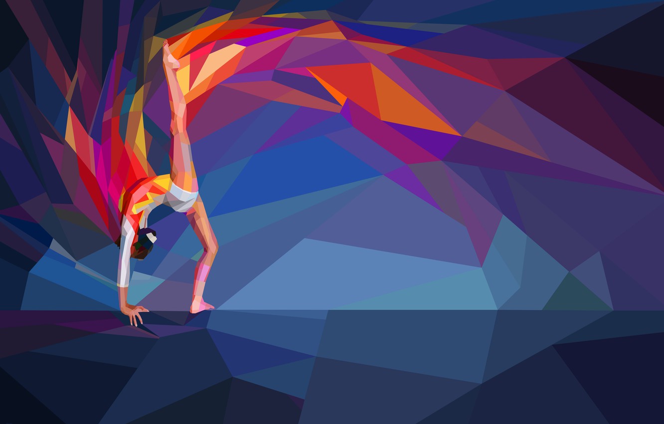 Gymnastics Wallpapers