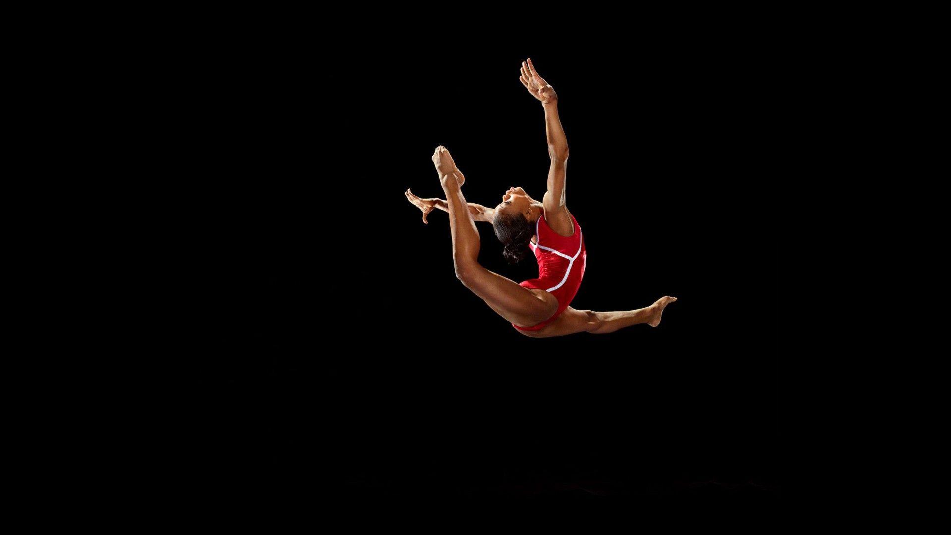 Gymnastics Wallpapers