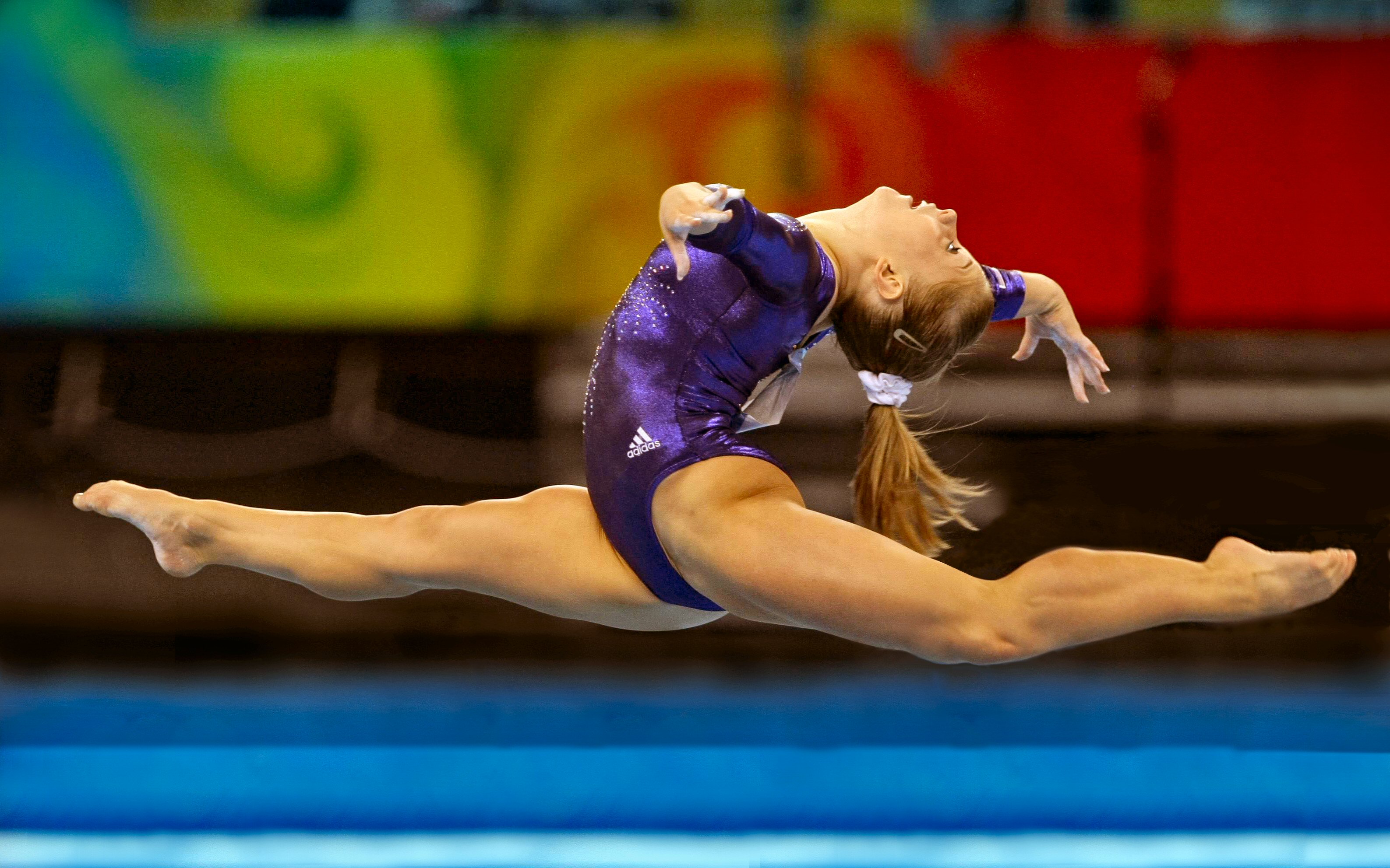 Gymnastics Wallpapers