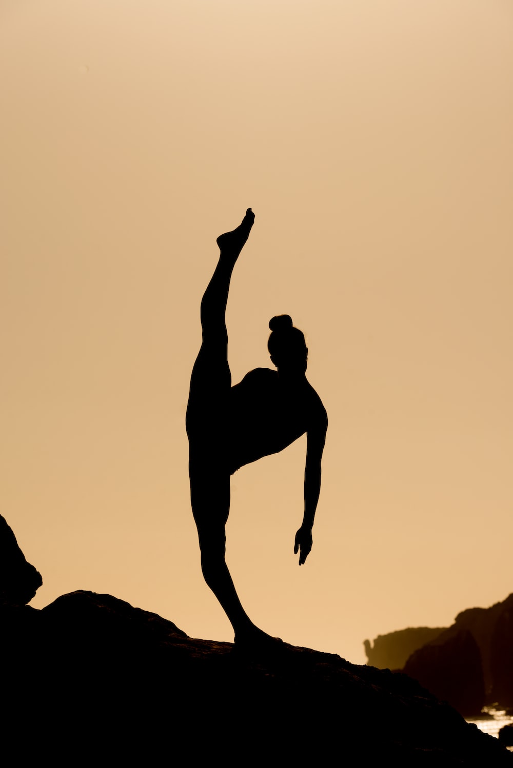 Gymnastics Wallpapers