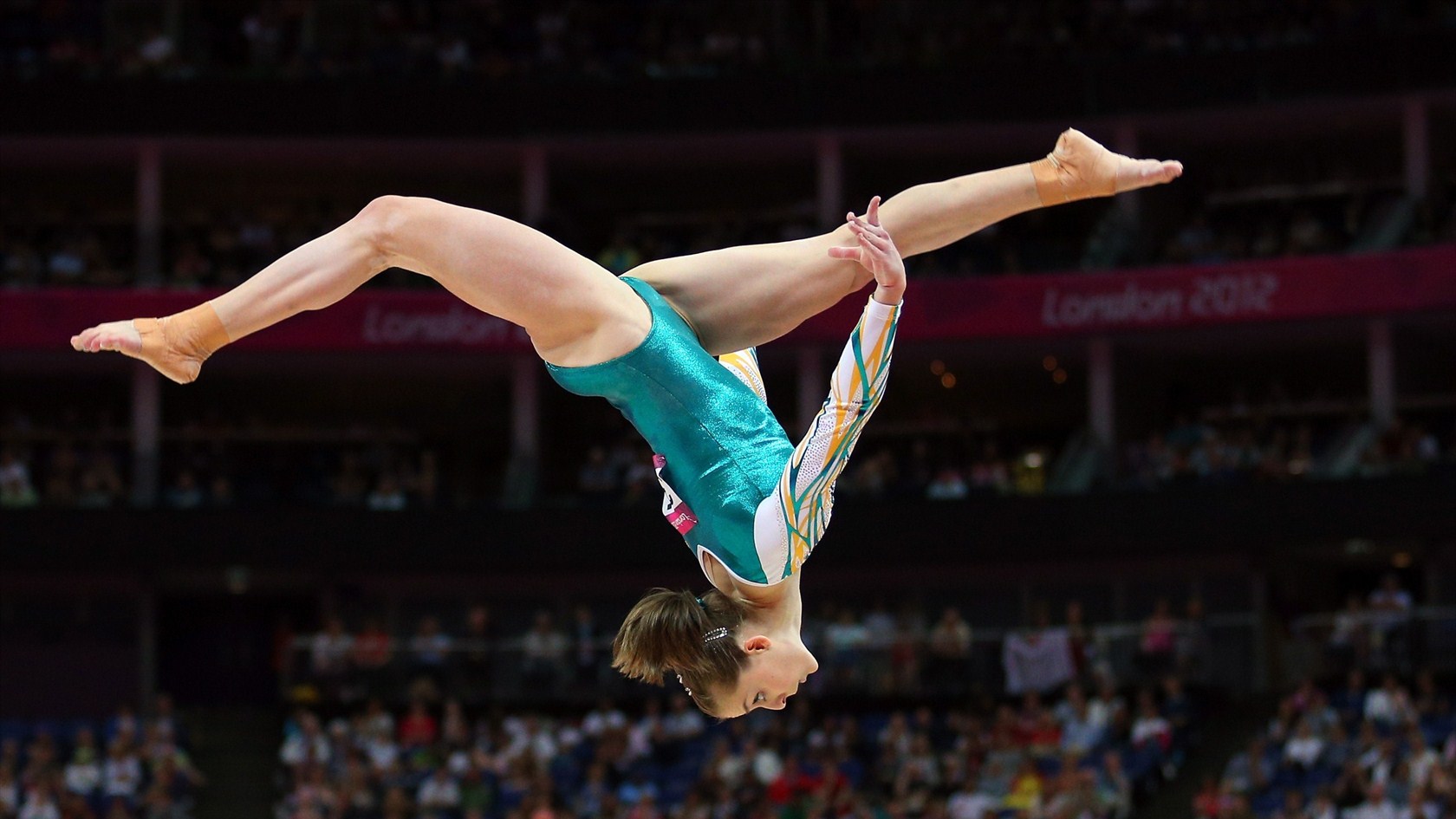 Gymnastics Wallpapers