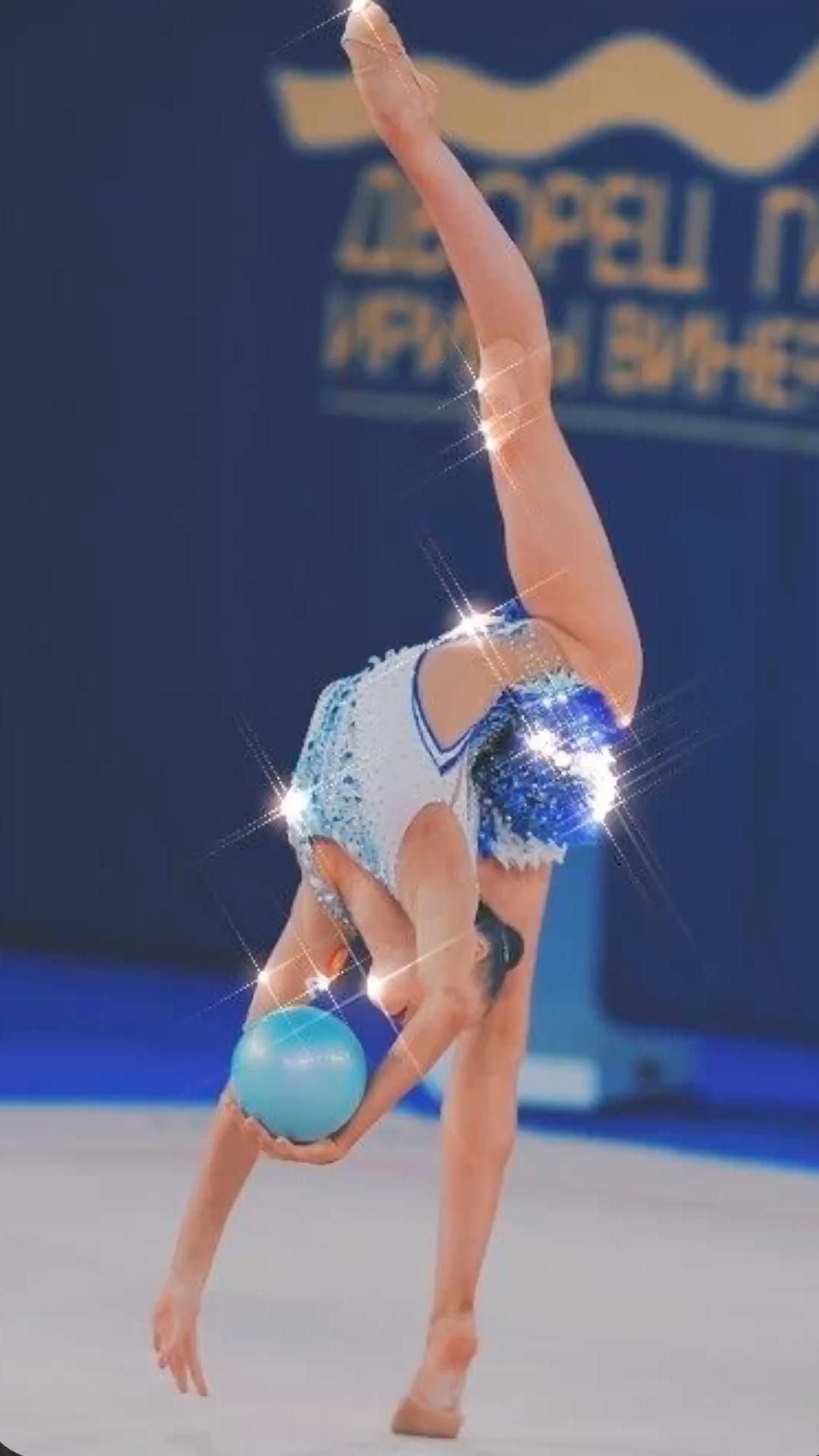 Gymnastics Wallpapers