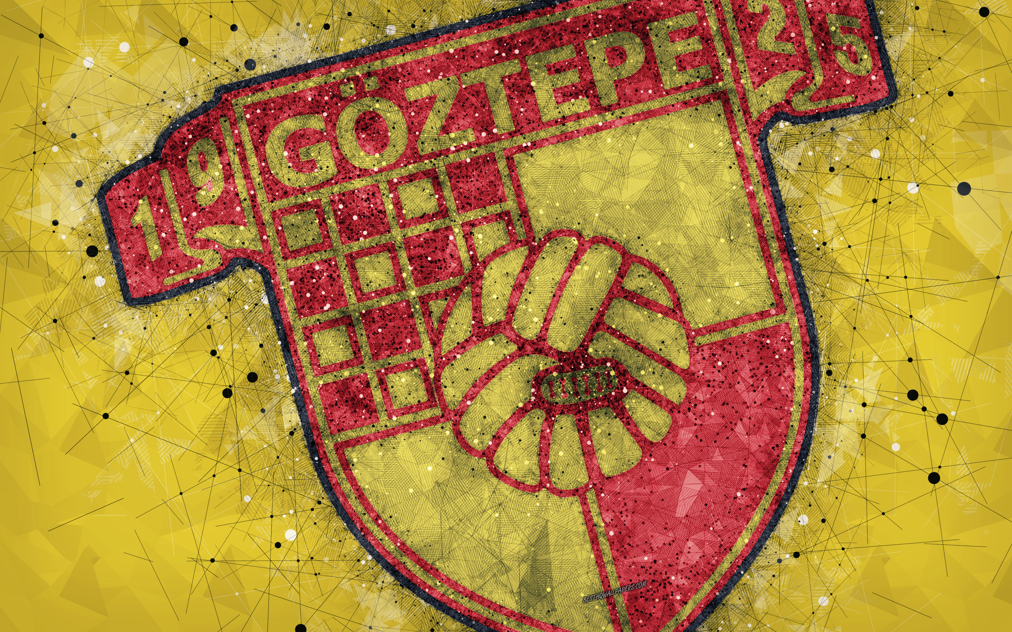 GoZtepe S.K. Wallpapers