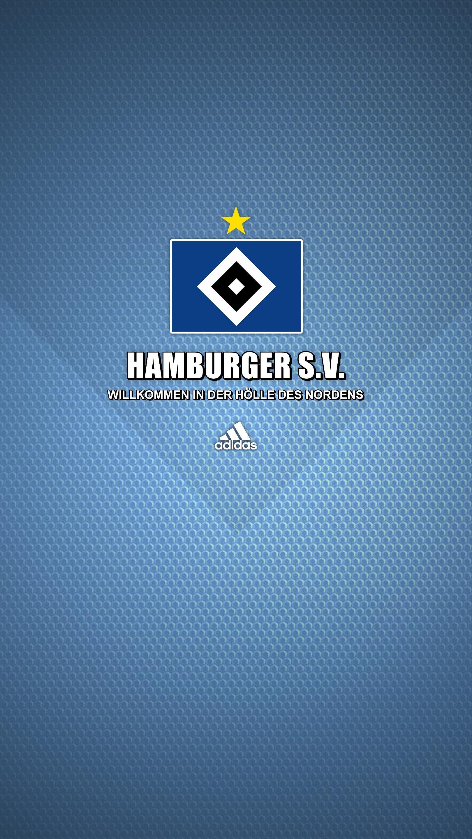Hamburger Sv Wallpapers