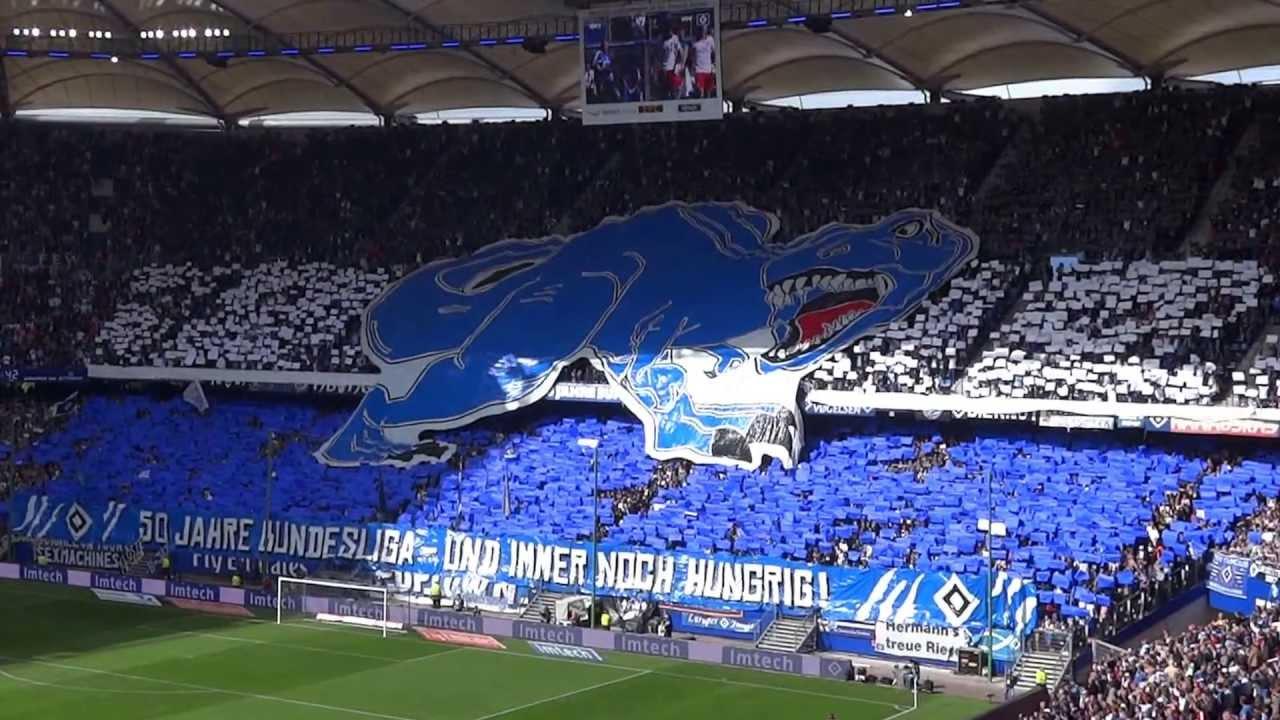 Hamburger Sv Wallpapers