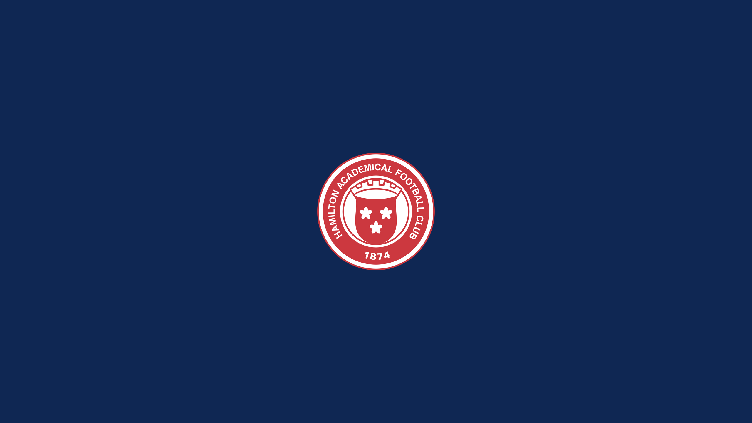 Hamilton Academical F.C. Wallpapers