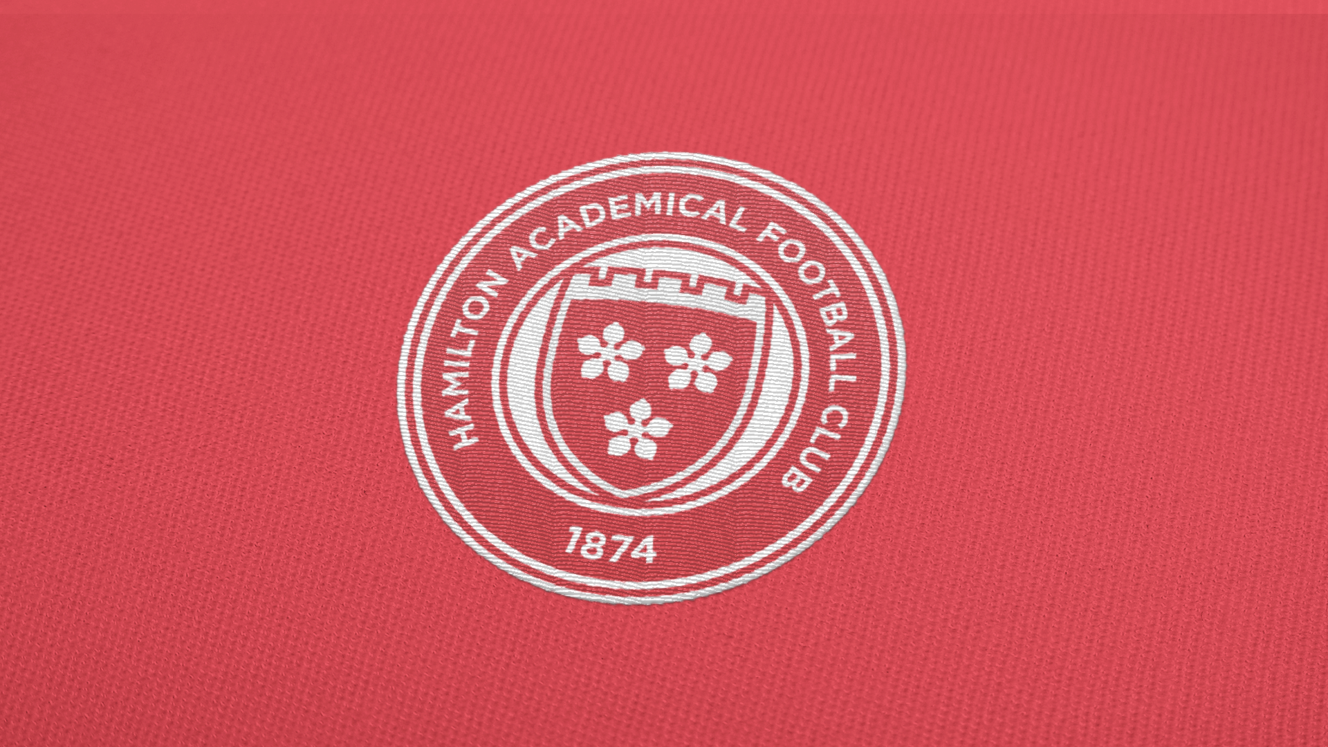 Hamilton Academical F.C. Wallpapers