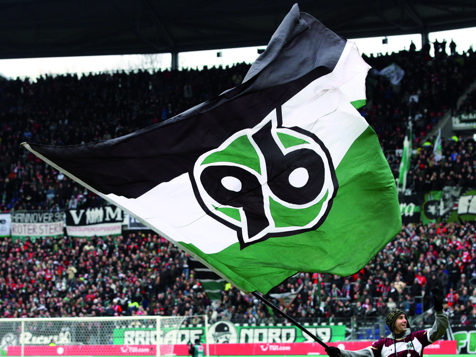 Hannover 96 Wallpapers