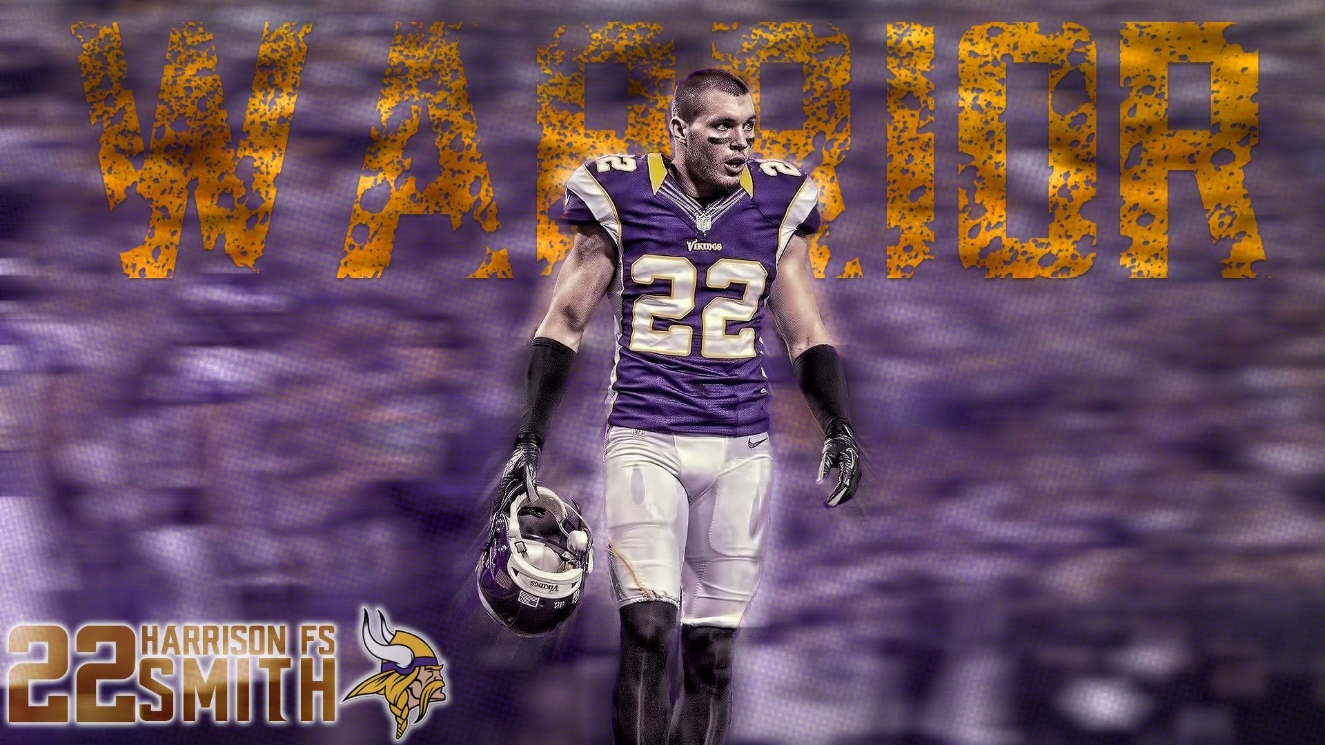 Harrison Smith Wallpapers