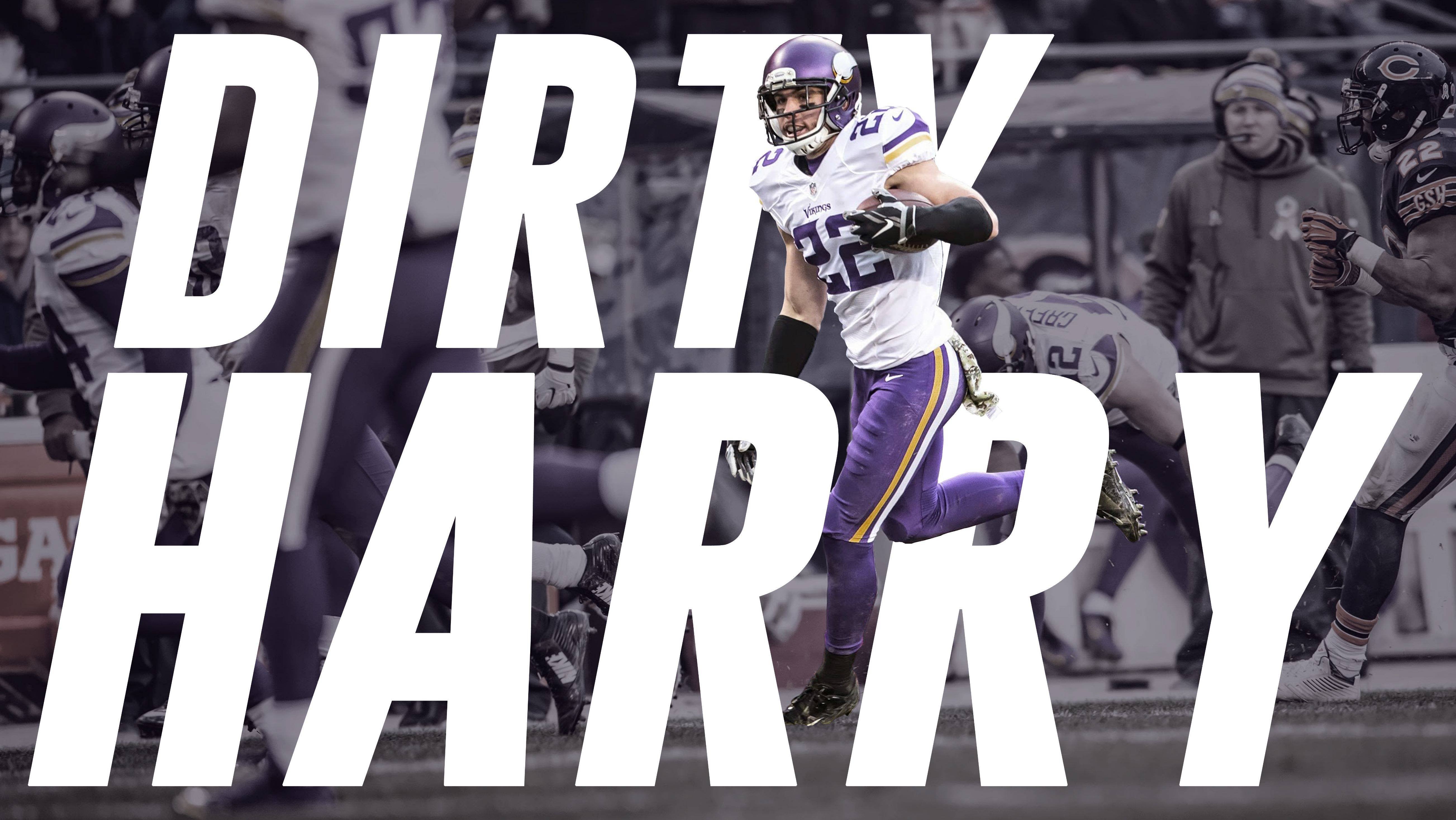 Harrison Smith Wallpapers