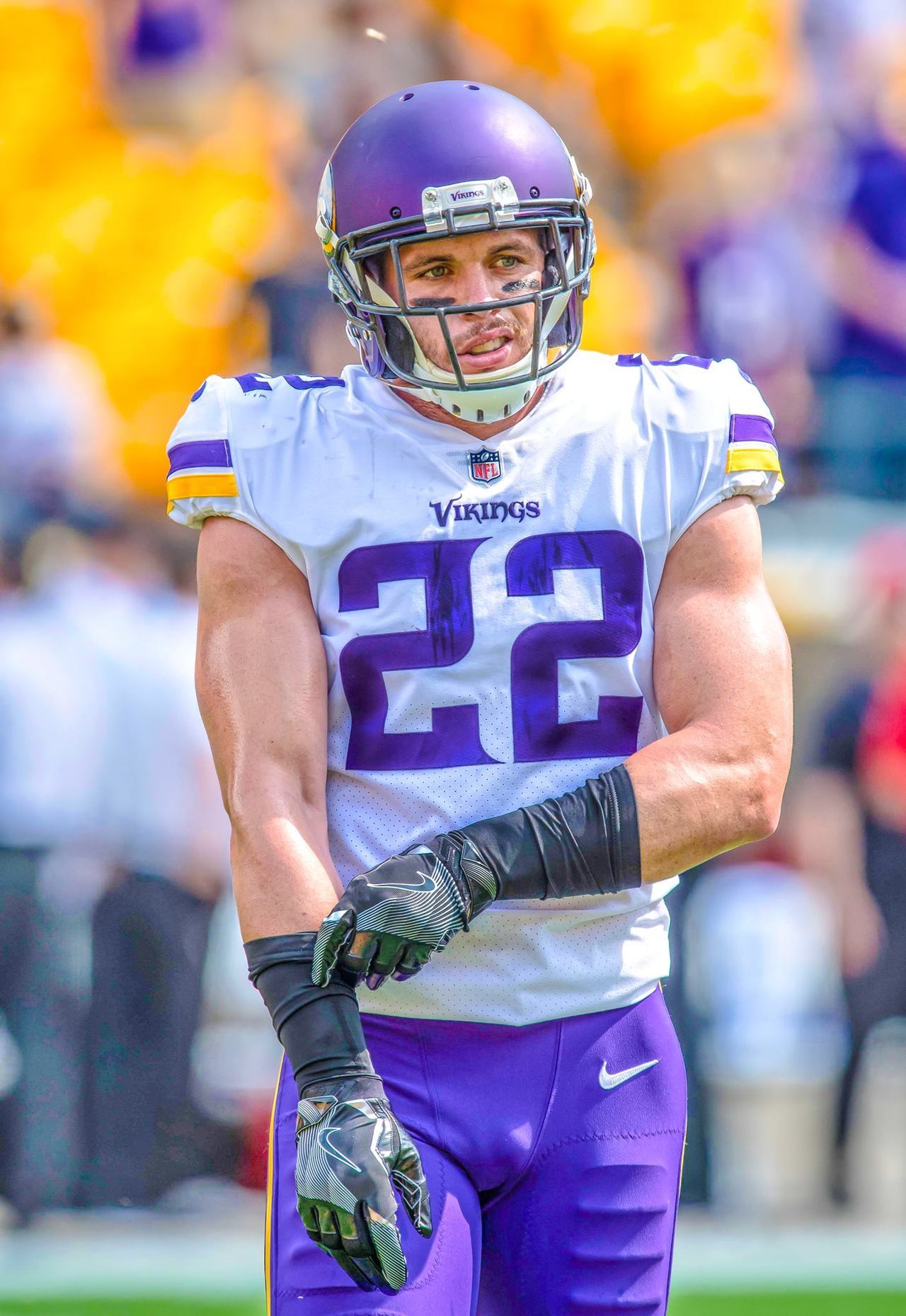 Harrison Smith Wallpapers