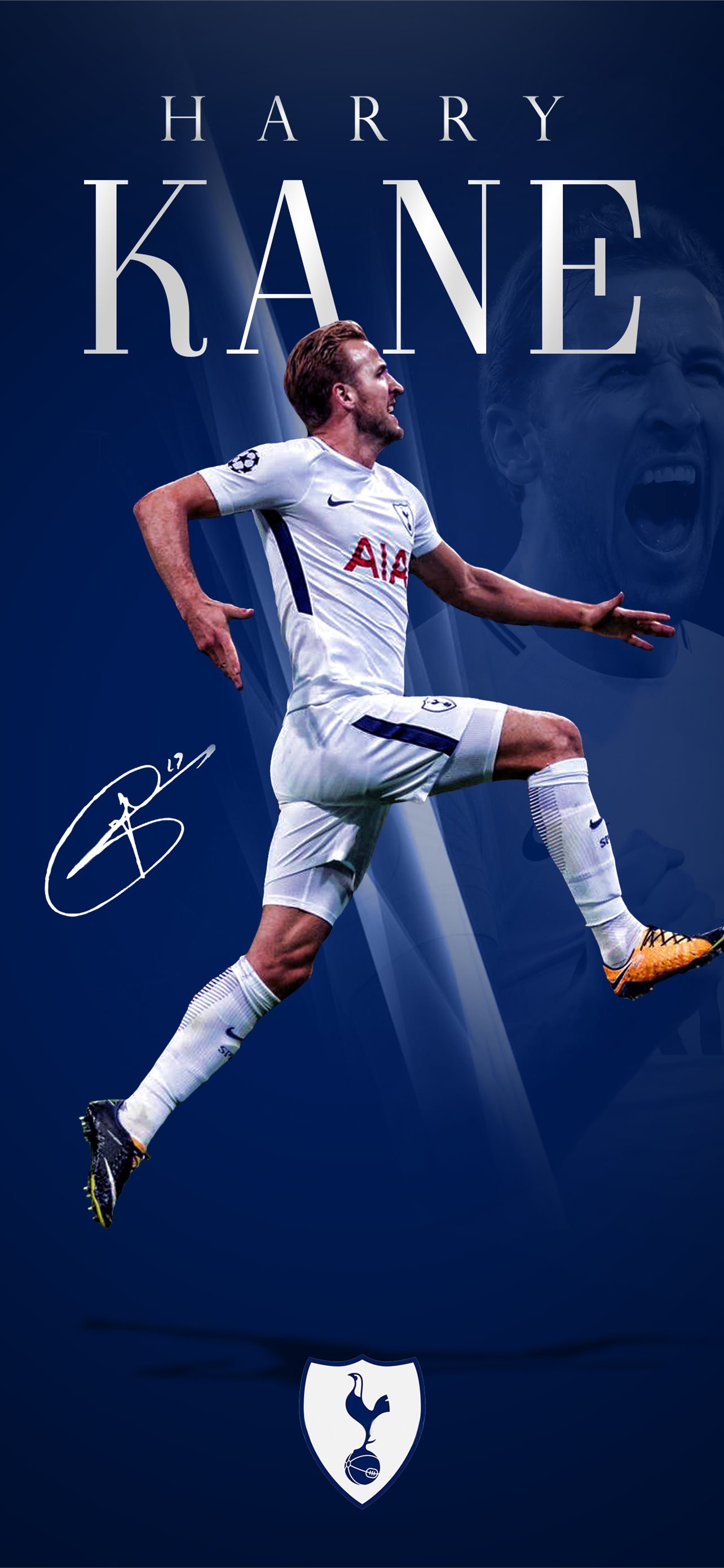 Harry Kane Wallpapers