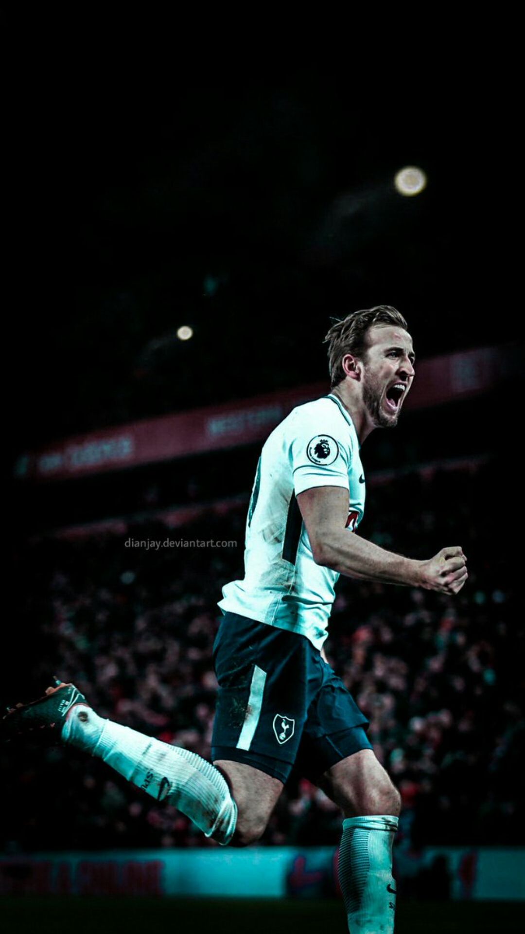 Harry Kane Wallpapers