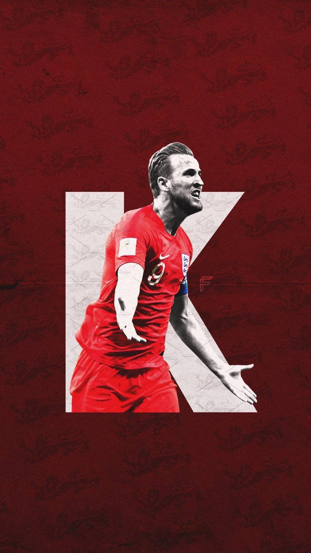 Harry Kane Wallpapers