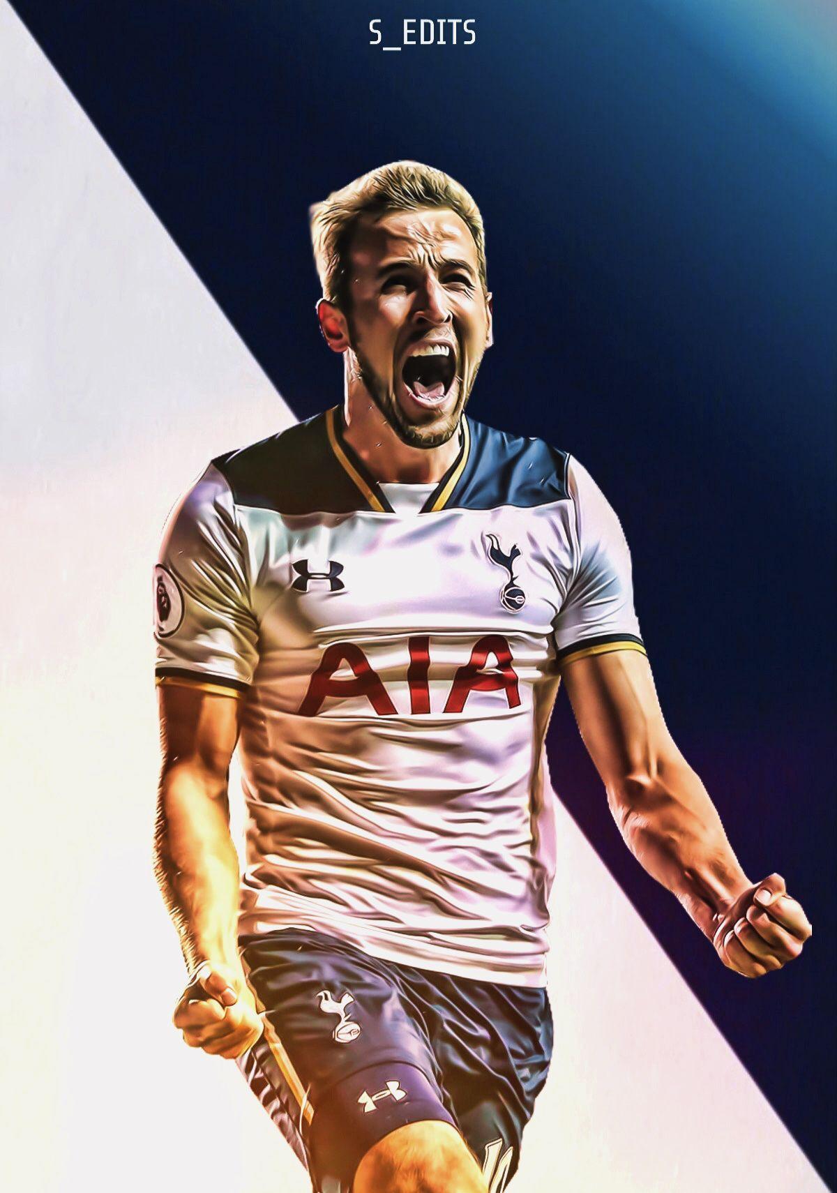 Harry Kane Wallpapers