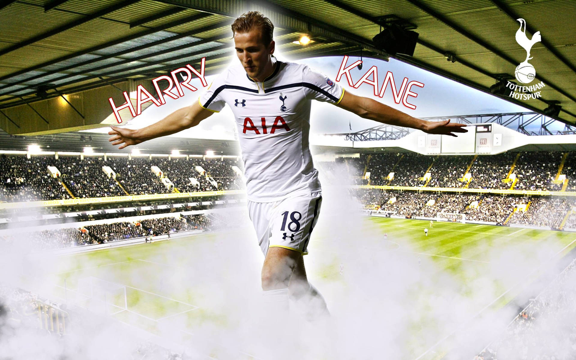 Harry Kane Wallpapers