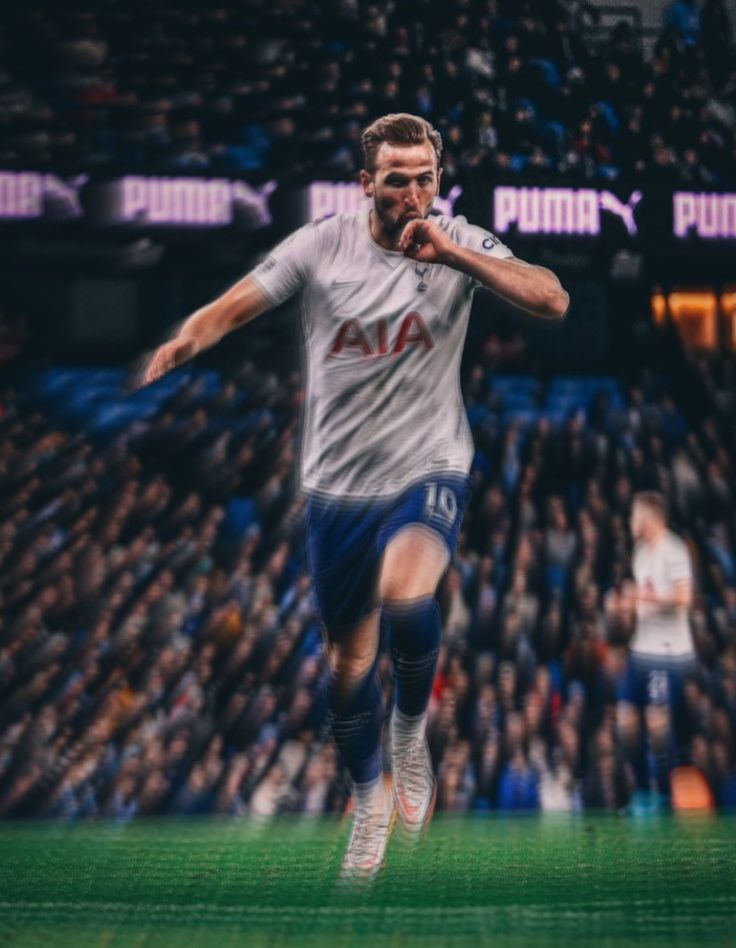 Harry Kane Wallpapers