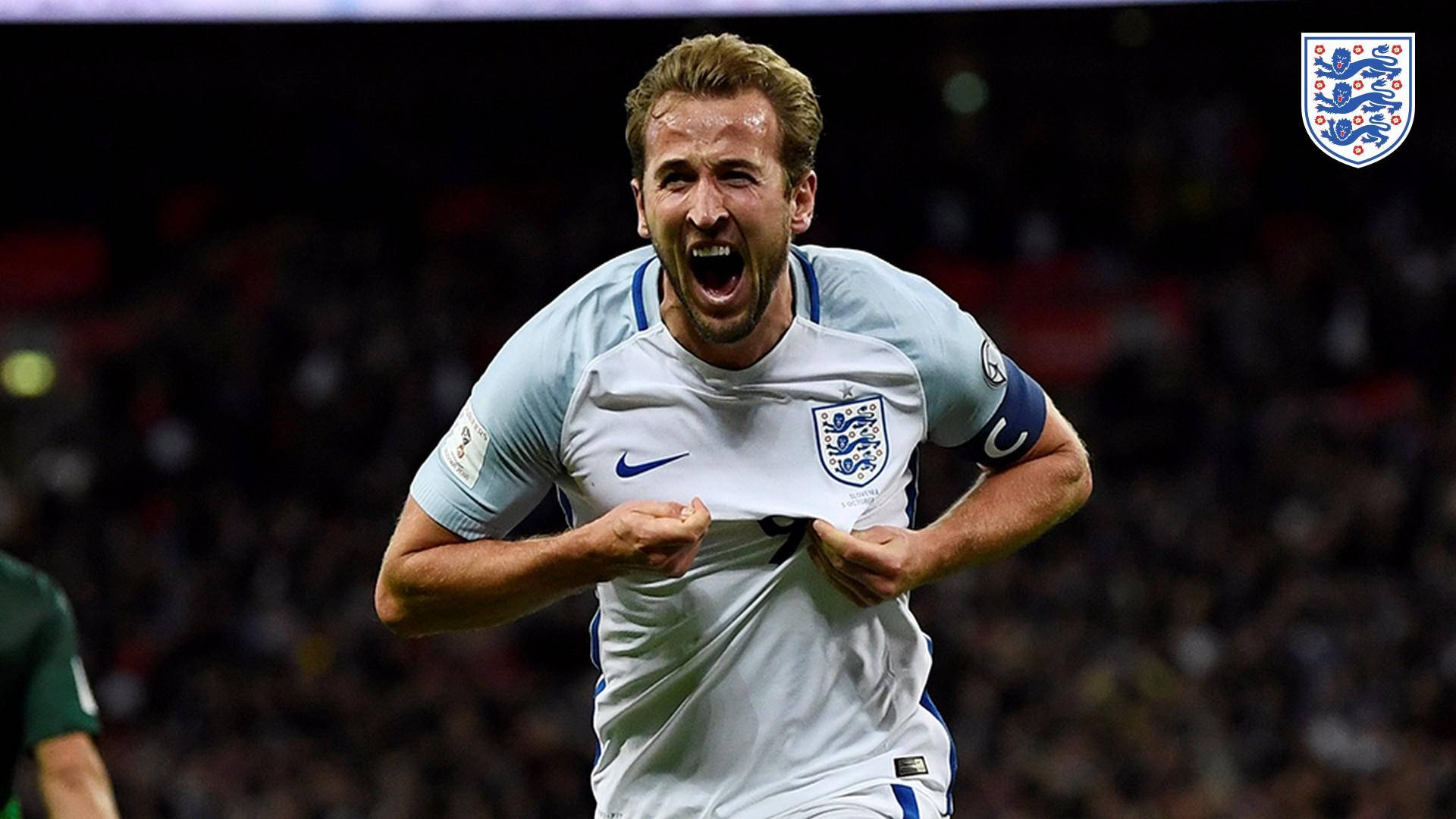 Harry Kane Wallpapers