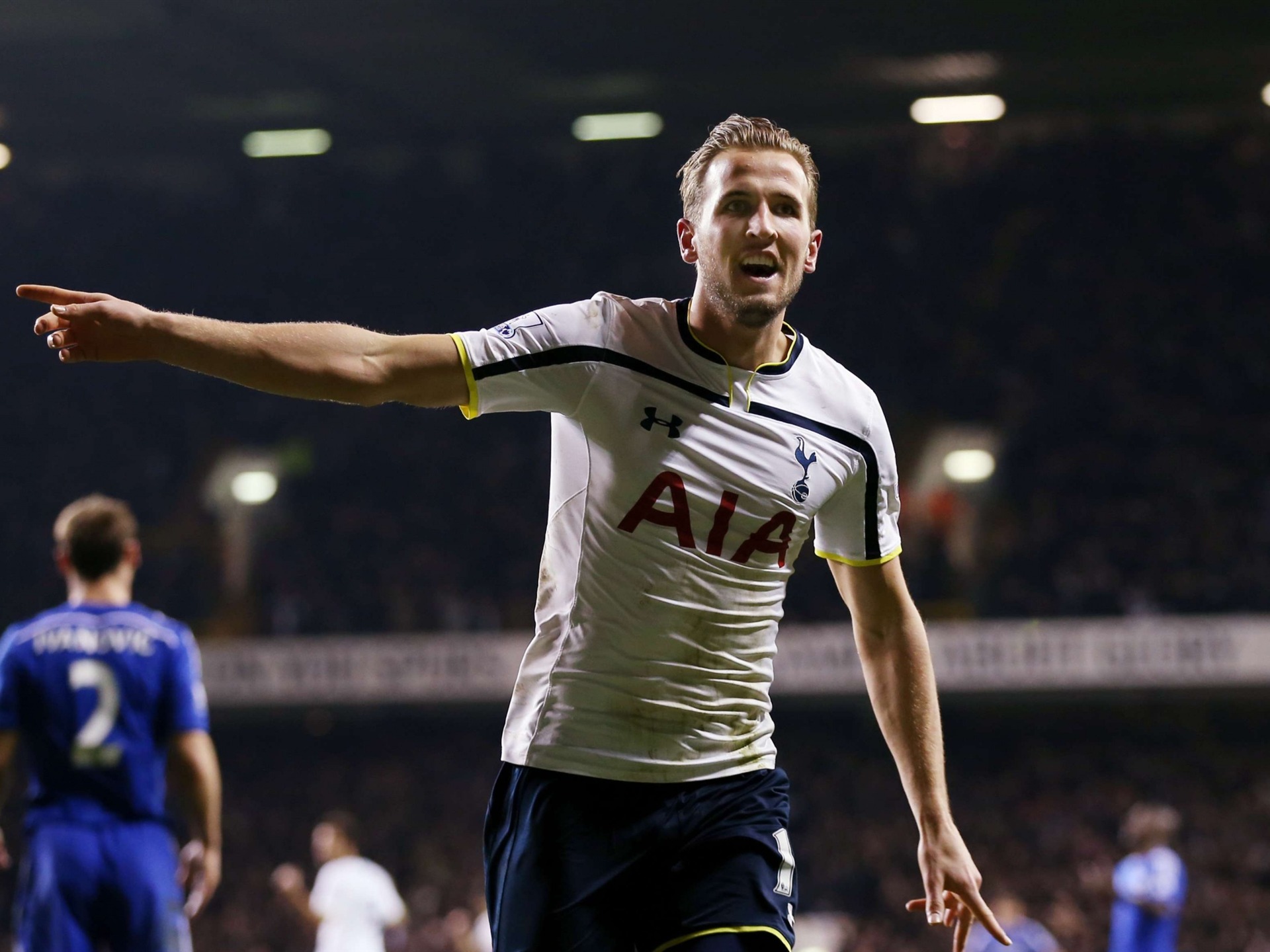 Harry Kane Wallpapers