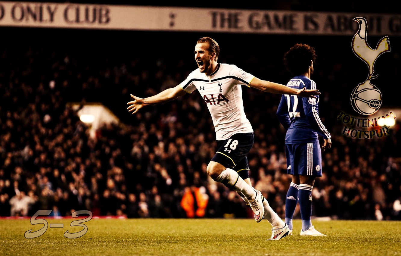 Harry Kane Wallpapers