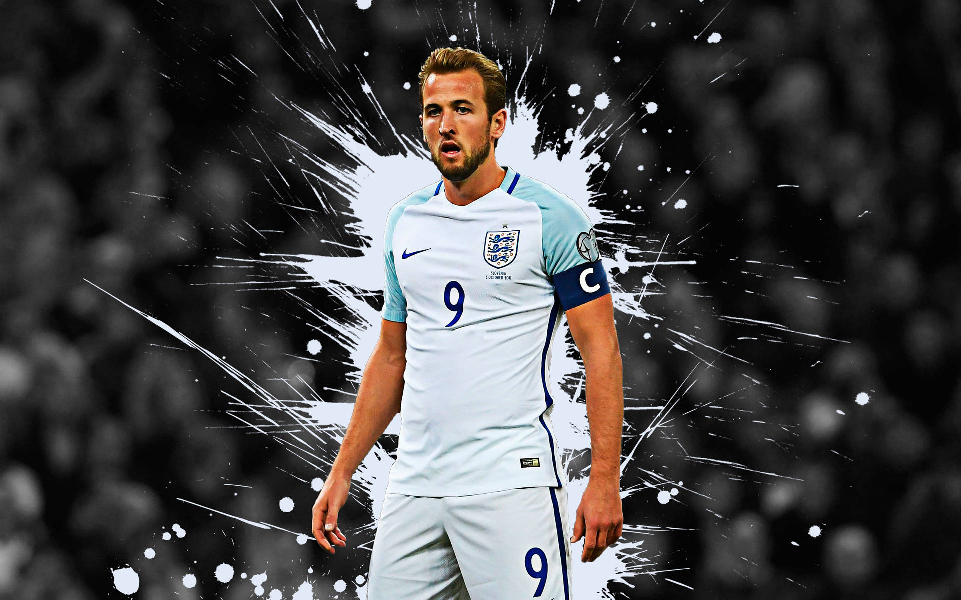 Harry Kane Wallpapers