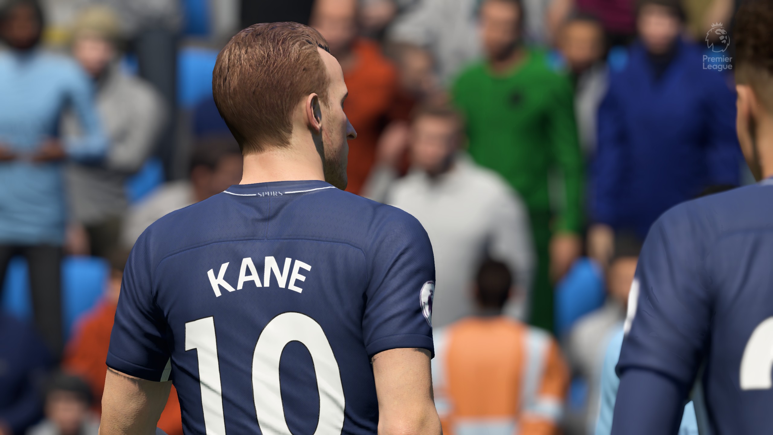 Harry Kane 2018 Fifa Wallpapers