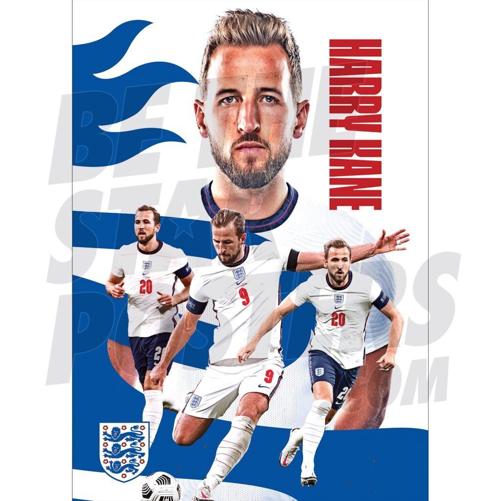 Harry Kane 2018 Fifa Wallpapers