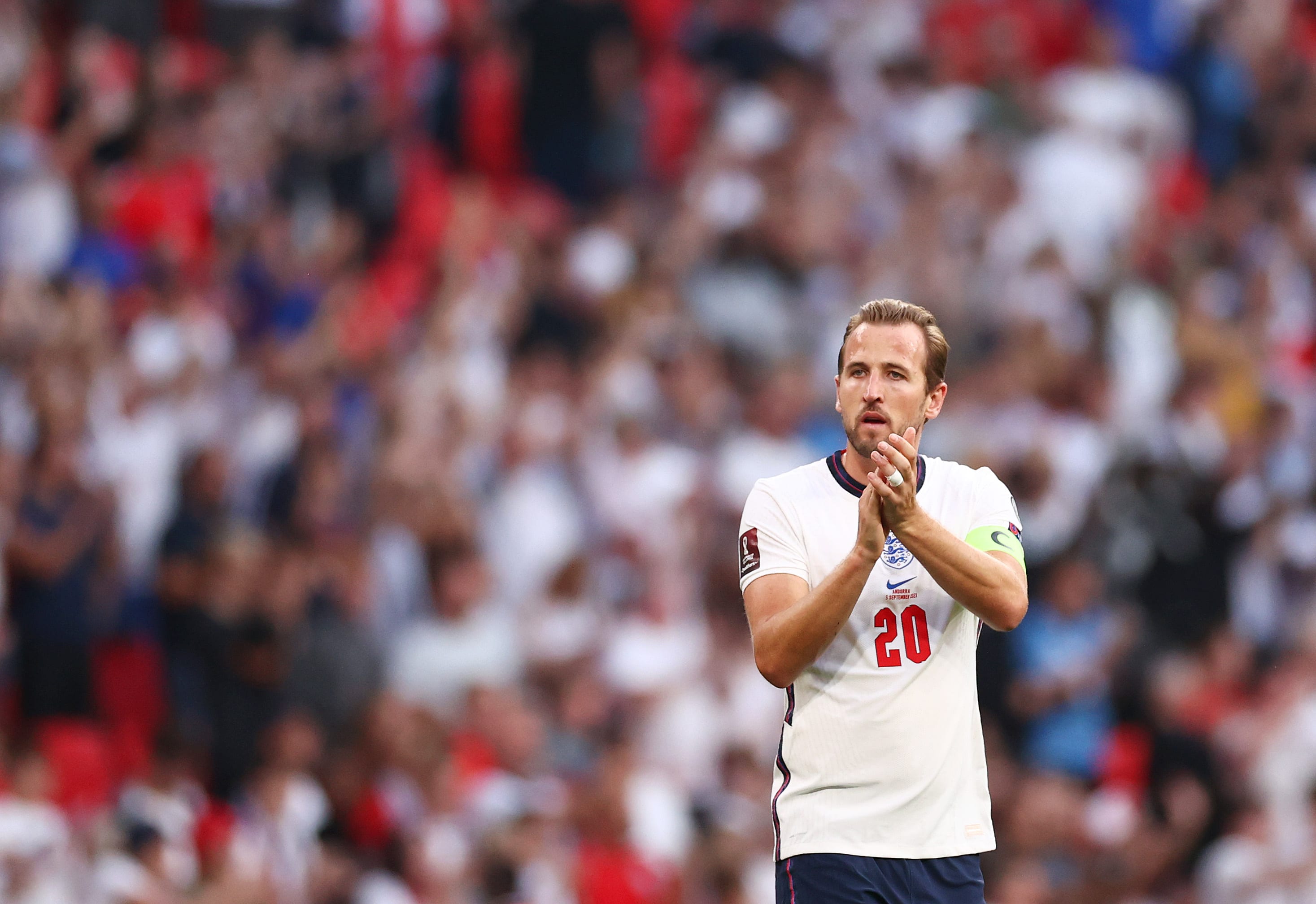 Harry Kane 2018 Fifa Wallpapers