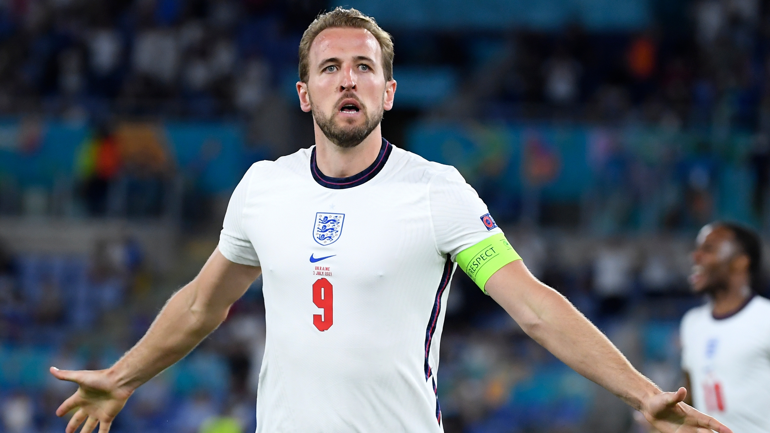 Harry Kane 2021 Wallpapers