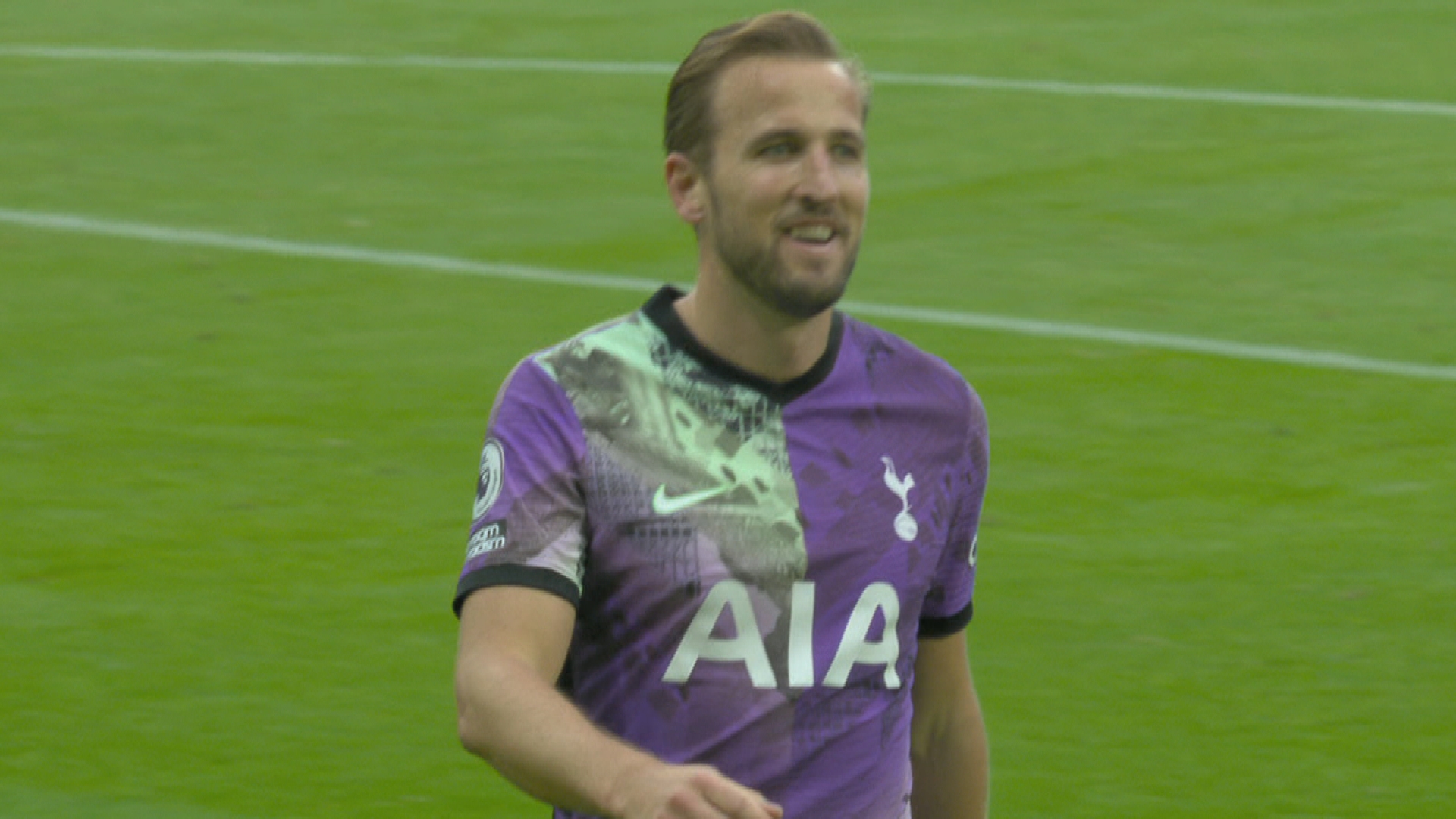 Harry Kane 2021 Wallpapers