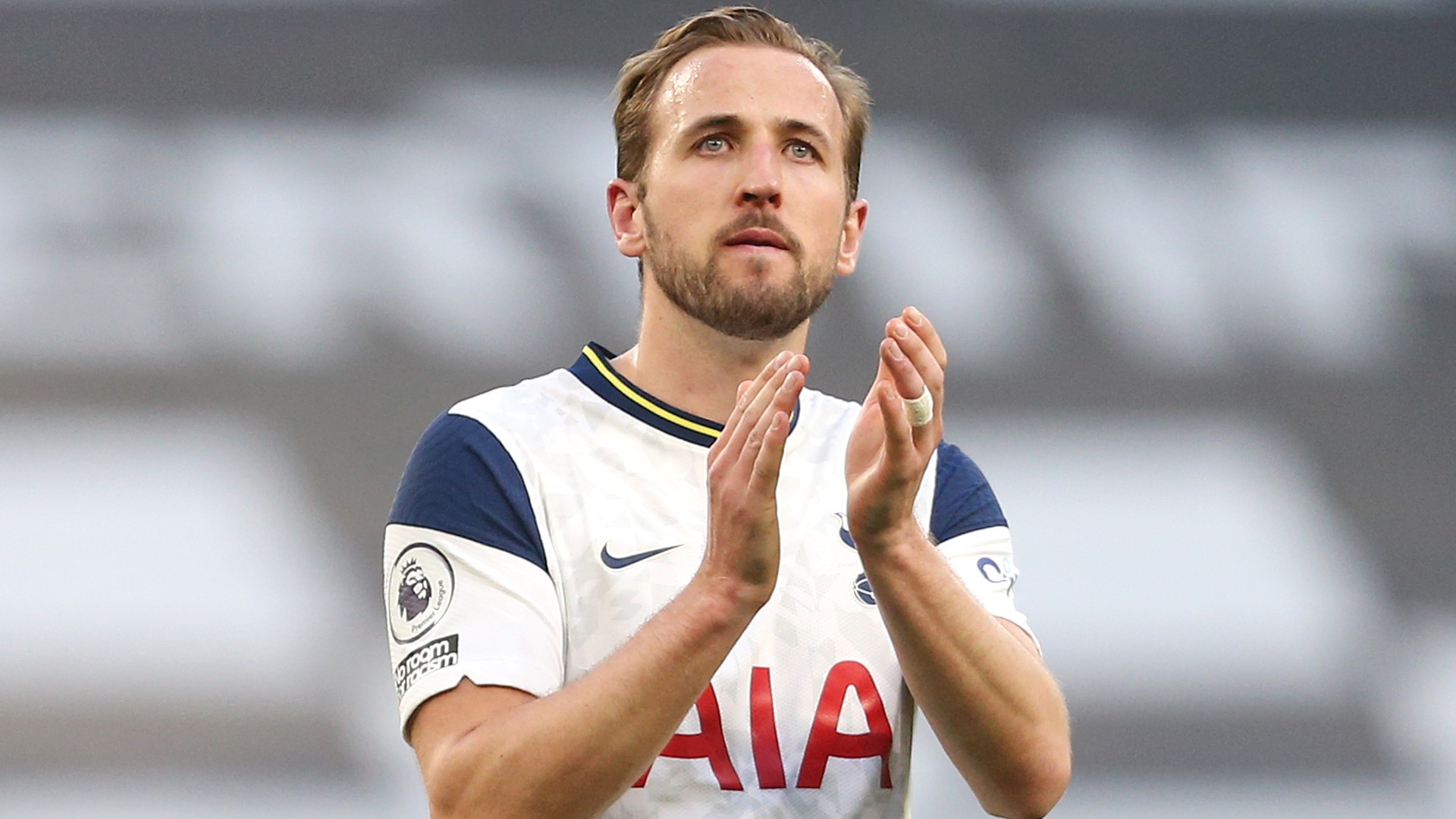 Harry Kane 2021 Wallpapers