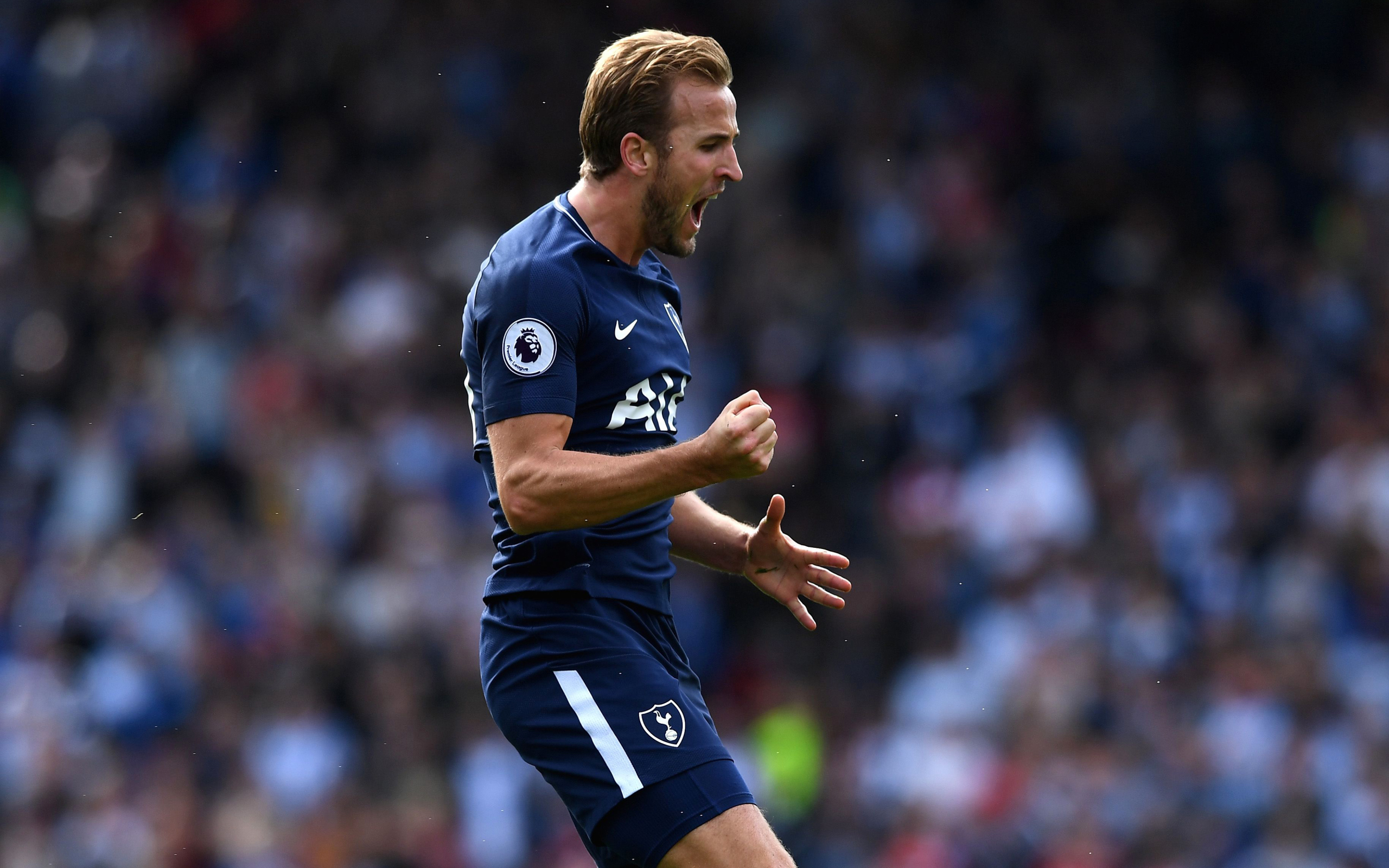 Harry Kane Tottenham Hotspur F.C. Wallpapers