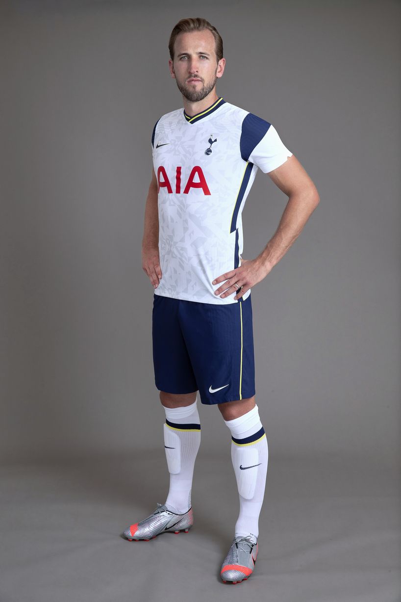 Harry Kane Tottenham Hotspur F.C. Wallpapers