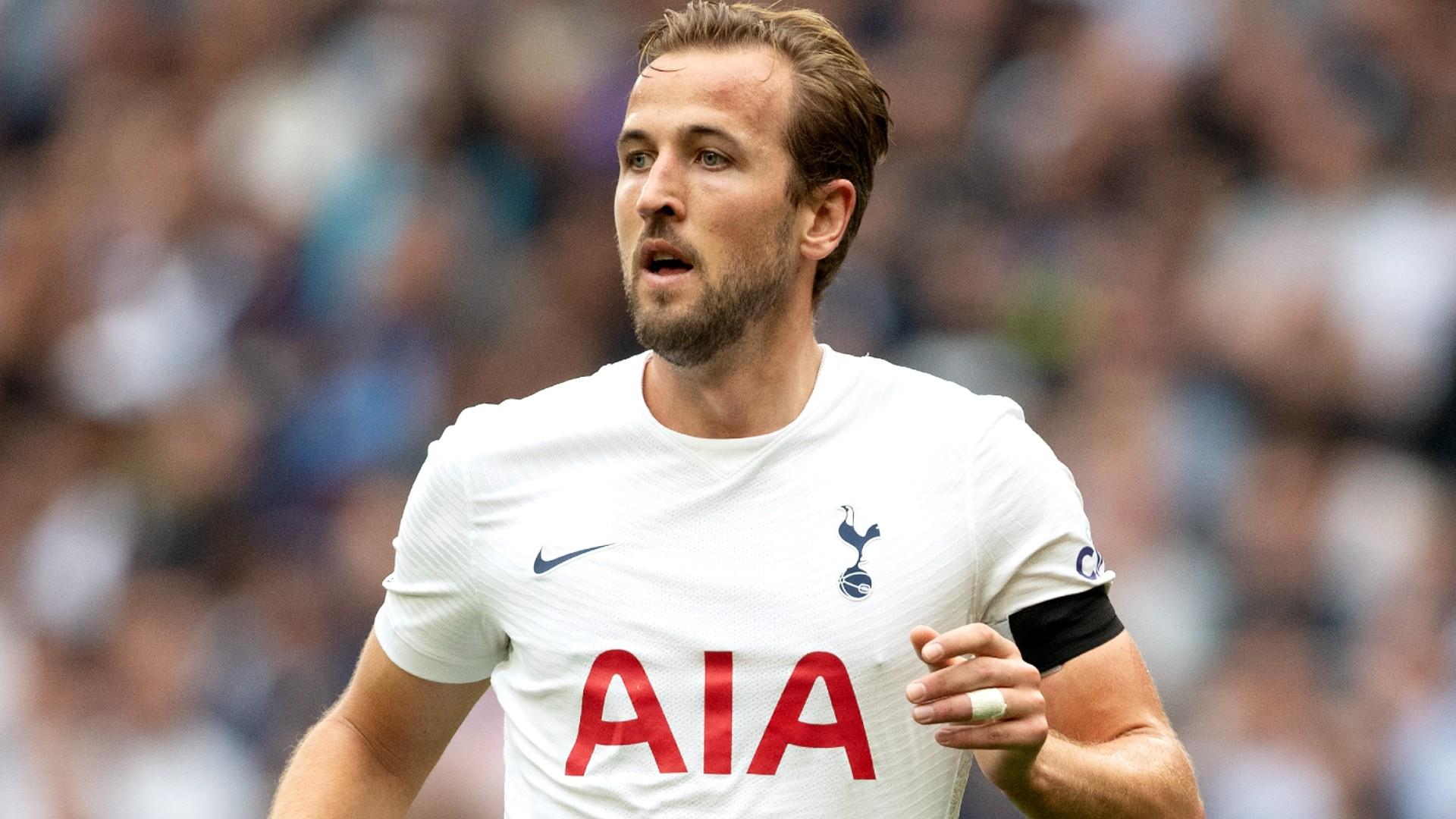 Harry Kane Tottenham Hotspur F.C. Wallpapers