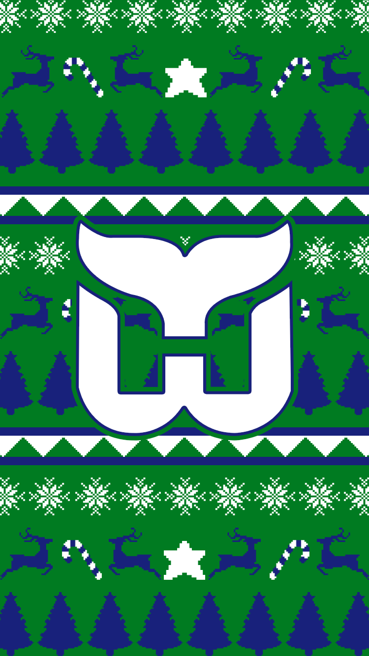 Hartford Whalers Wallpapers