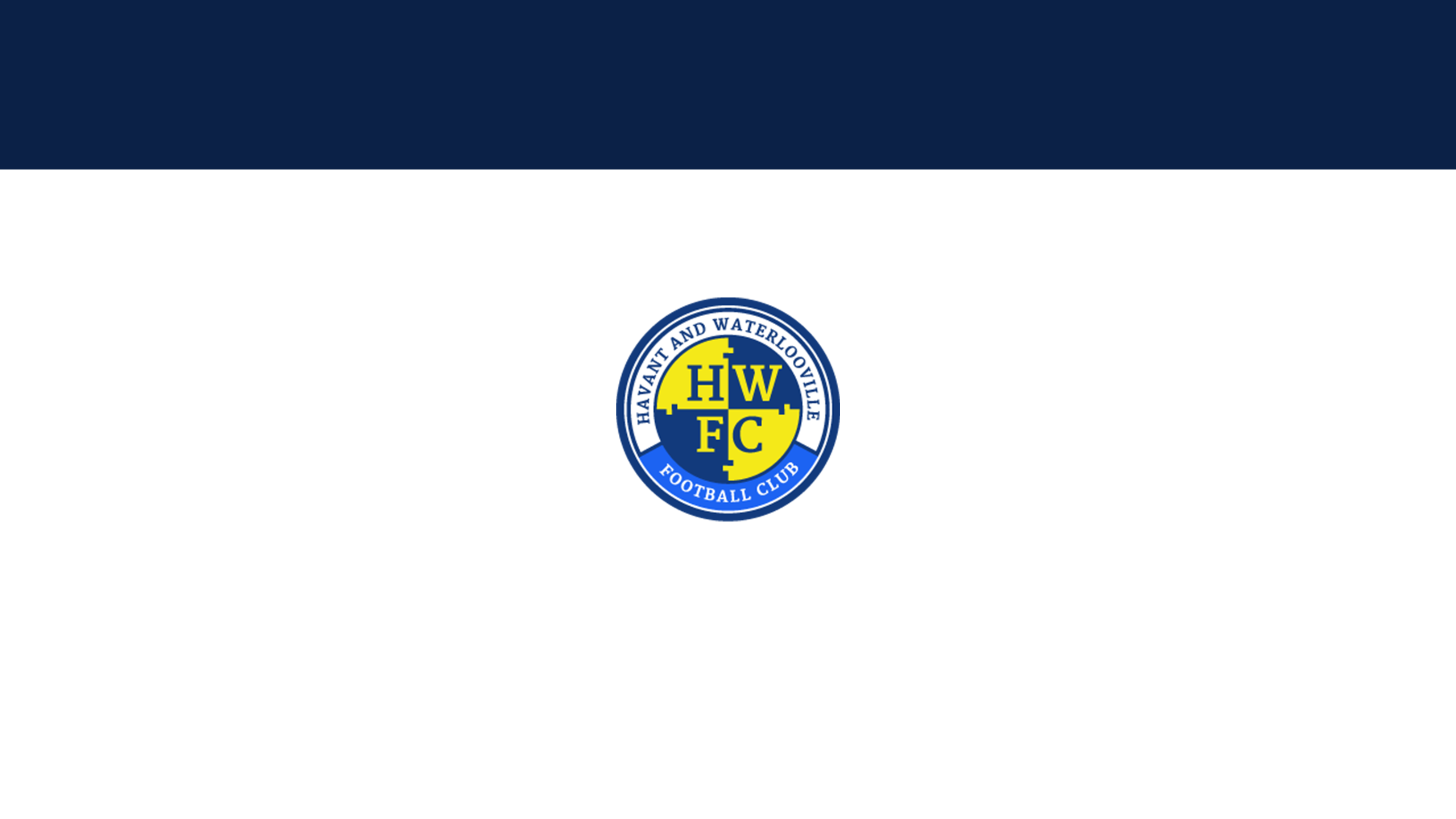 Havant & Waterlooville F.C. Wallpapers