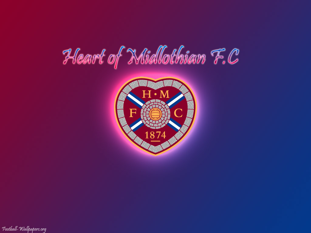 Heart Of Midlothian F.C. Wallpapers