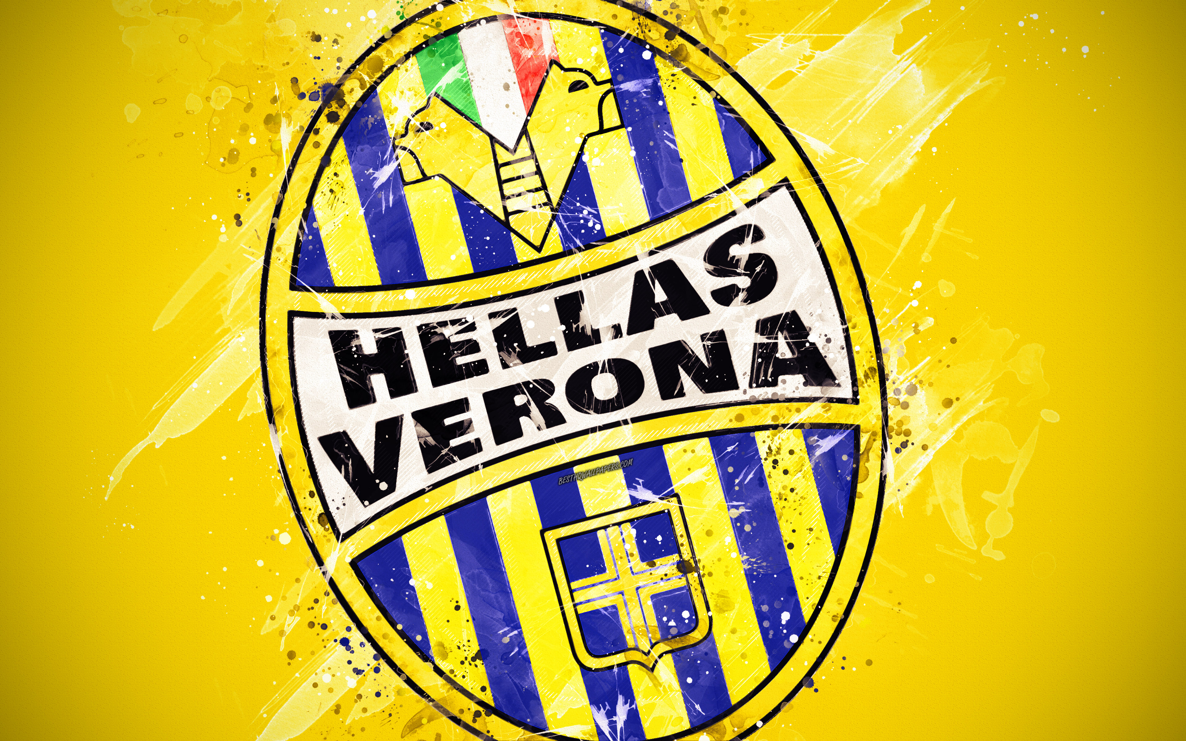 Hellas Verona Wallpapers