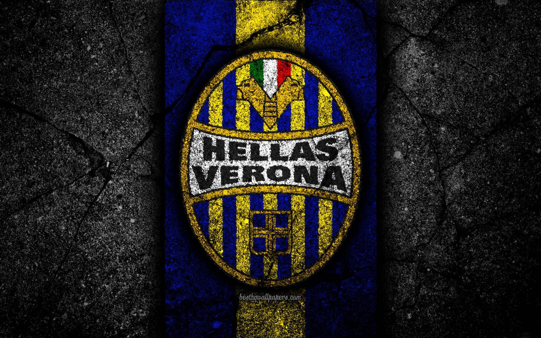 Hellas Verona Wallpapers