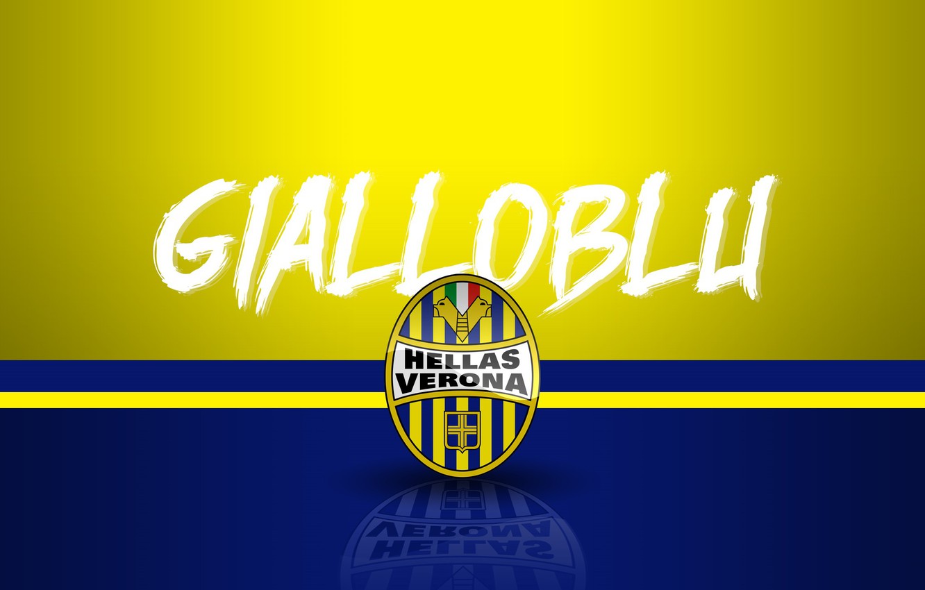 Hellas Verona Wallpapers