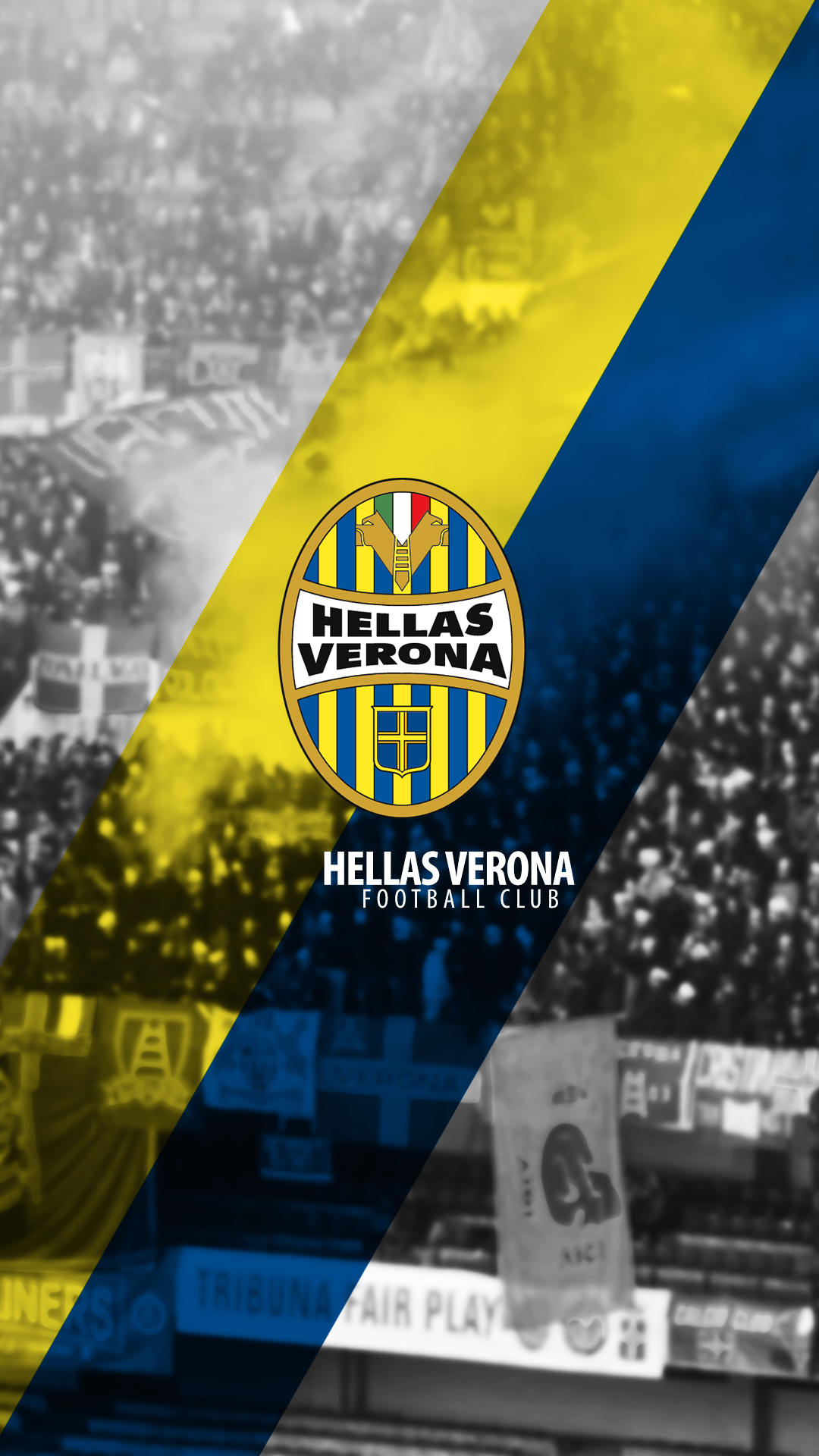 Hellas Verona Wallpapers