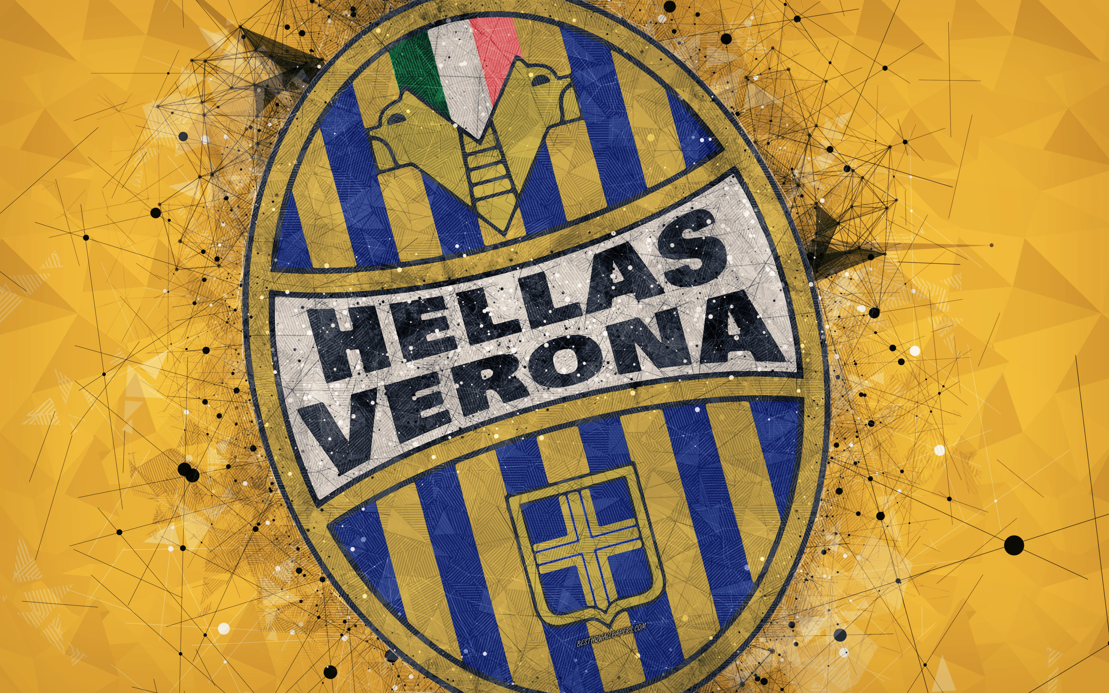 Hellas Verona Wallpapers