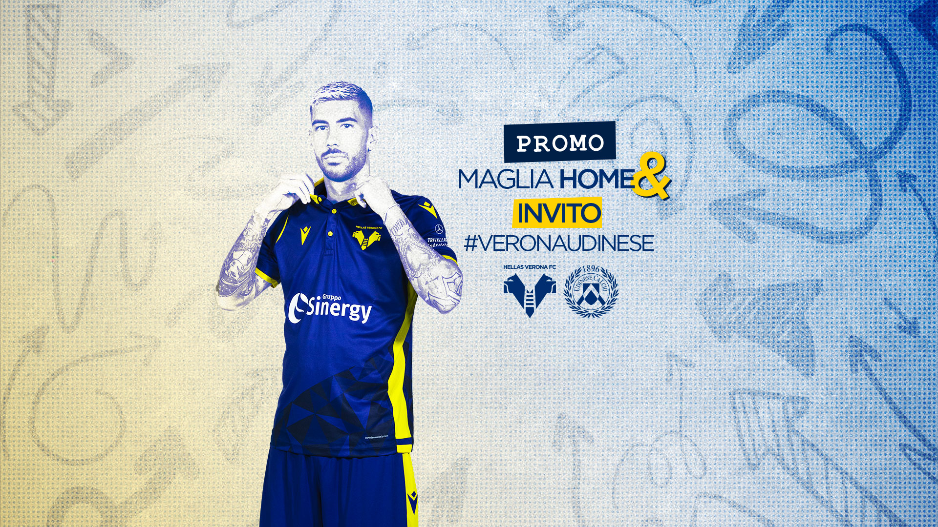 Hellas Verona Wallpapers