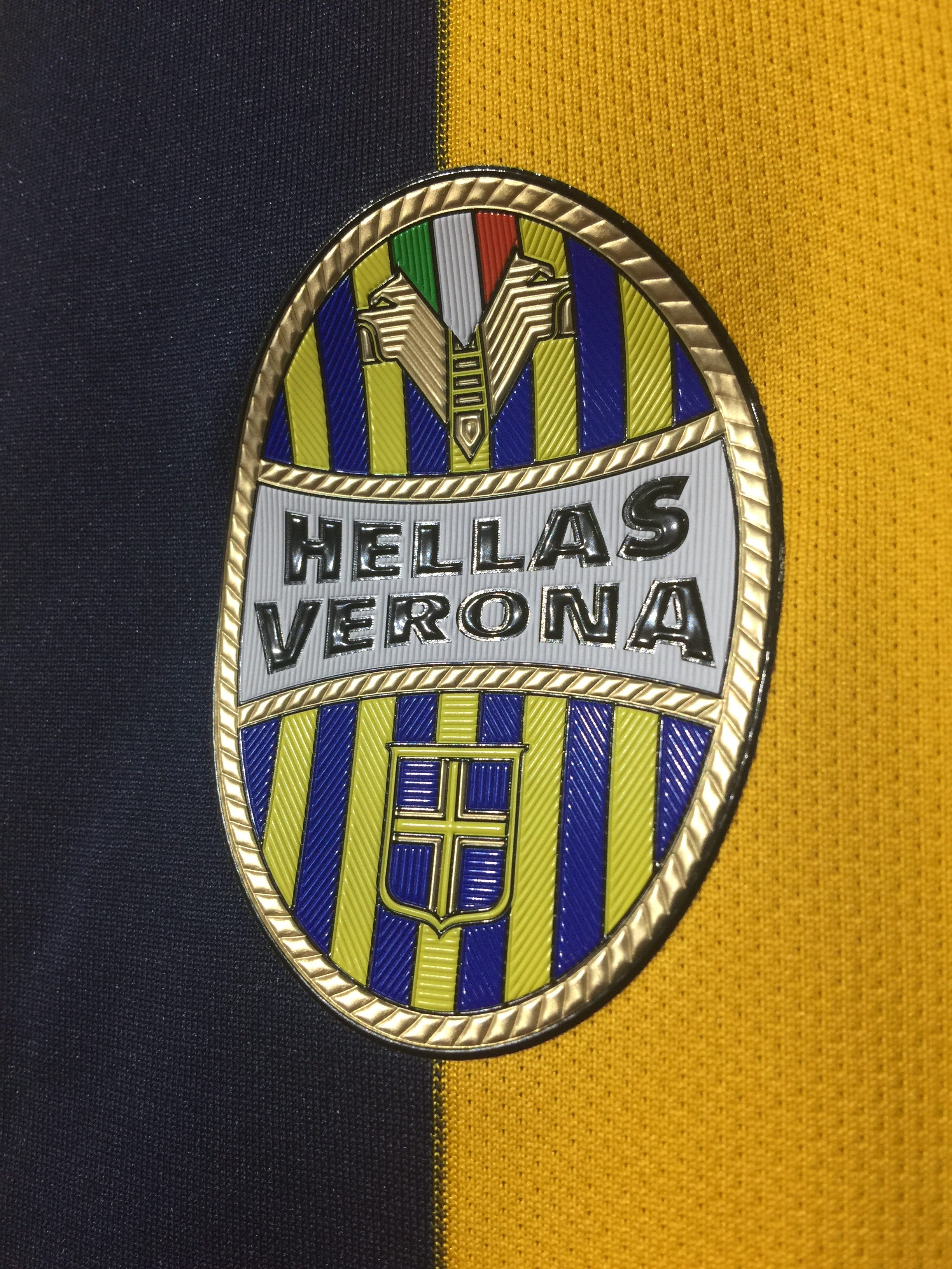 Hellas Verona Wallpapers